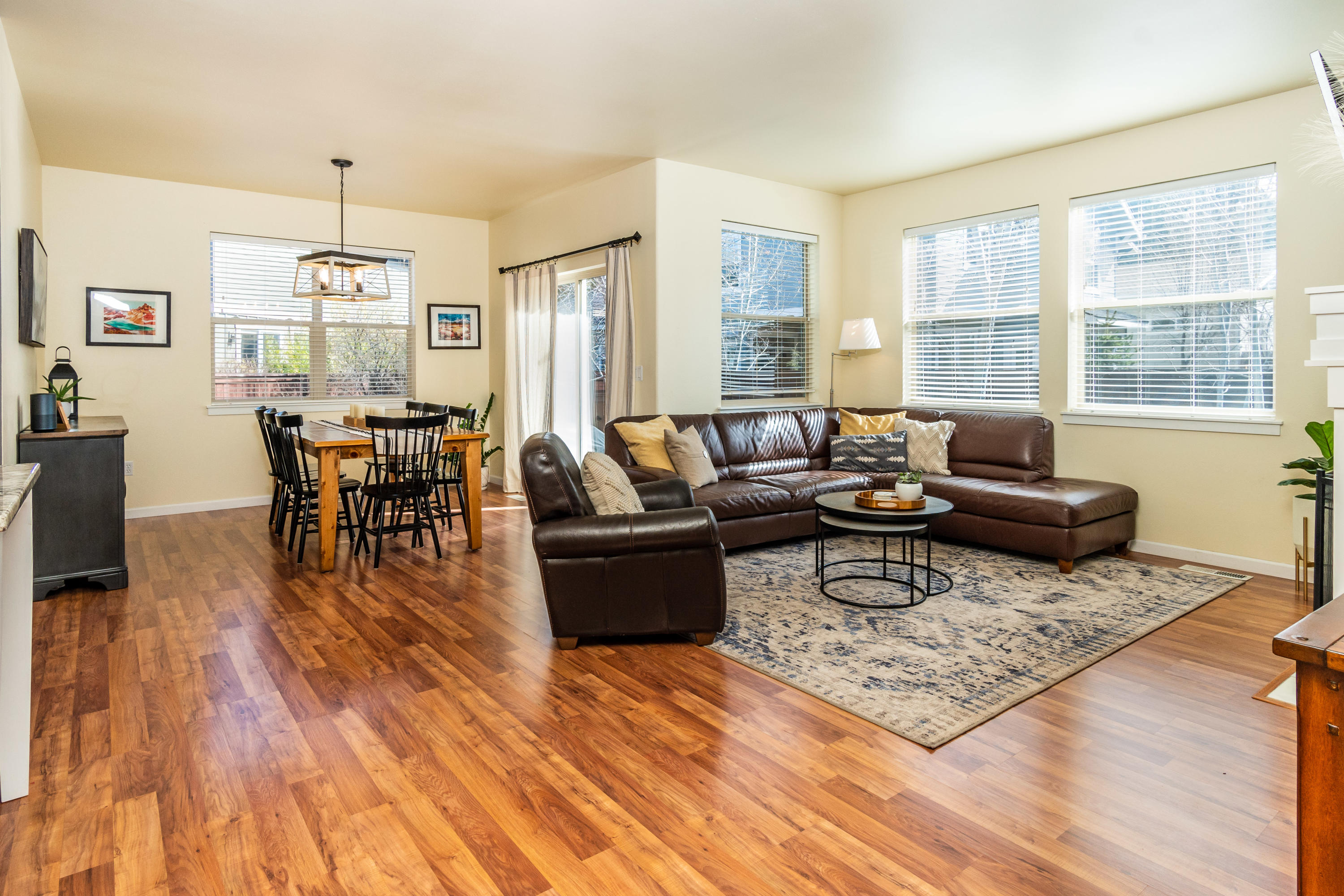 Riverstone - Residential