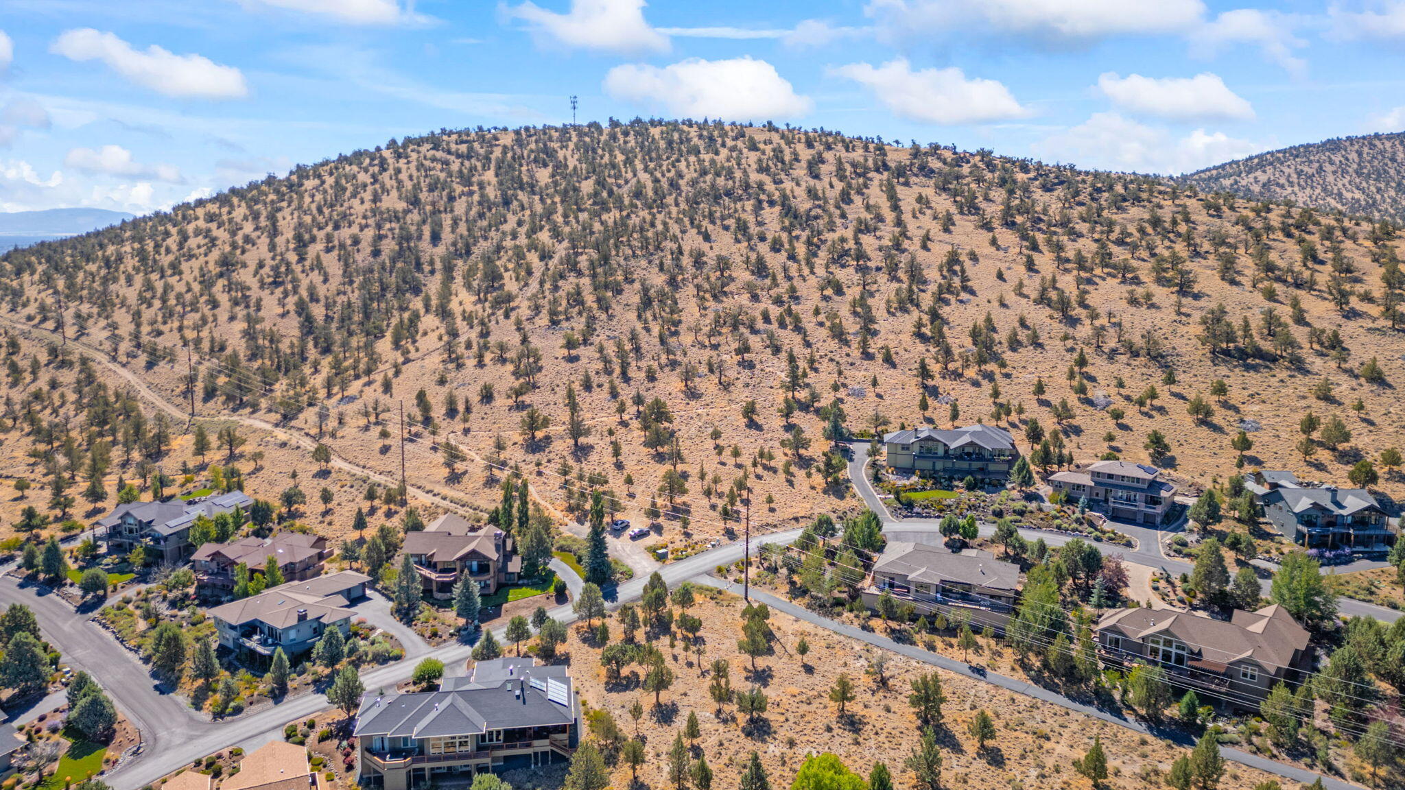 Eagle Crest - Land