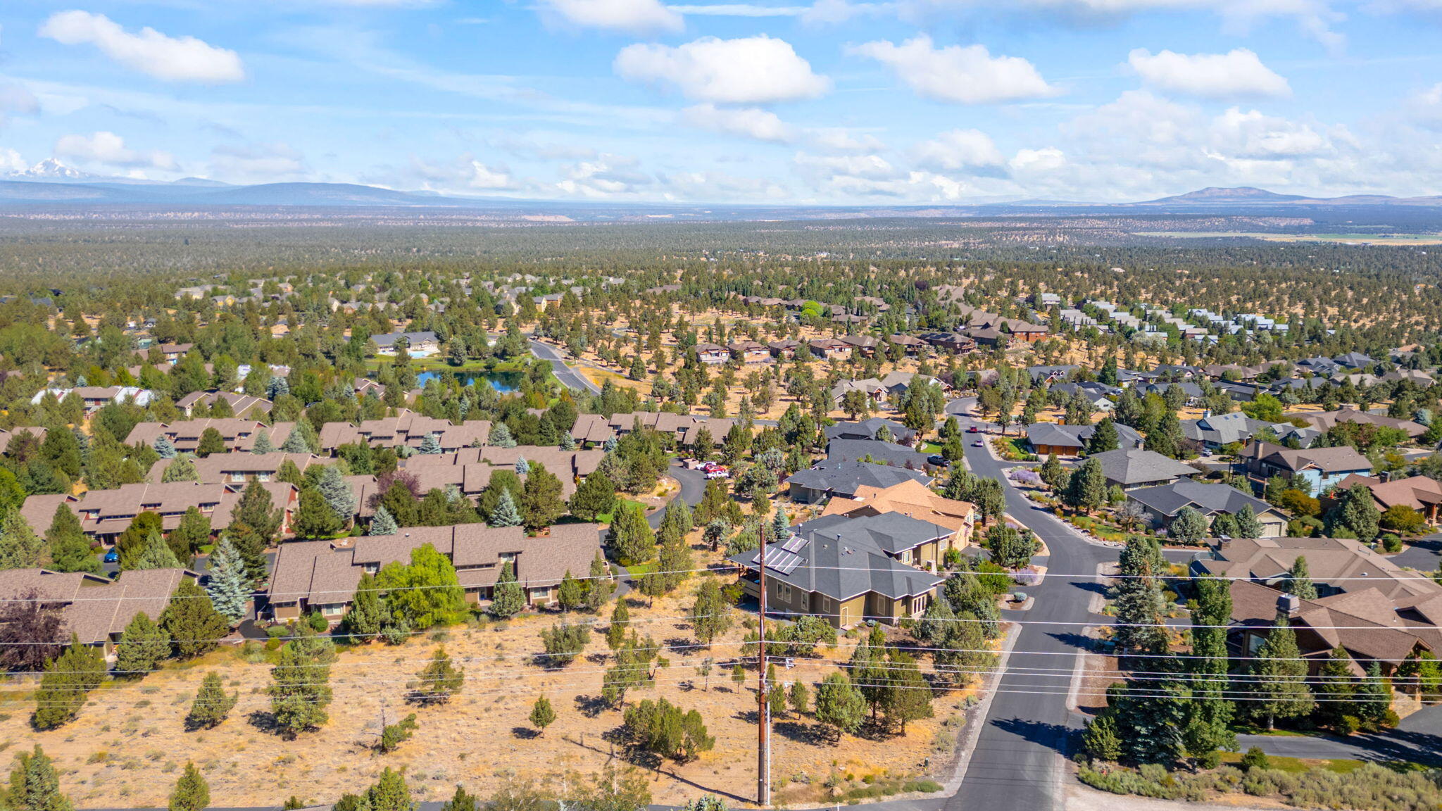 Eagle Crest - Land