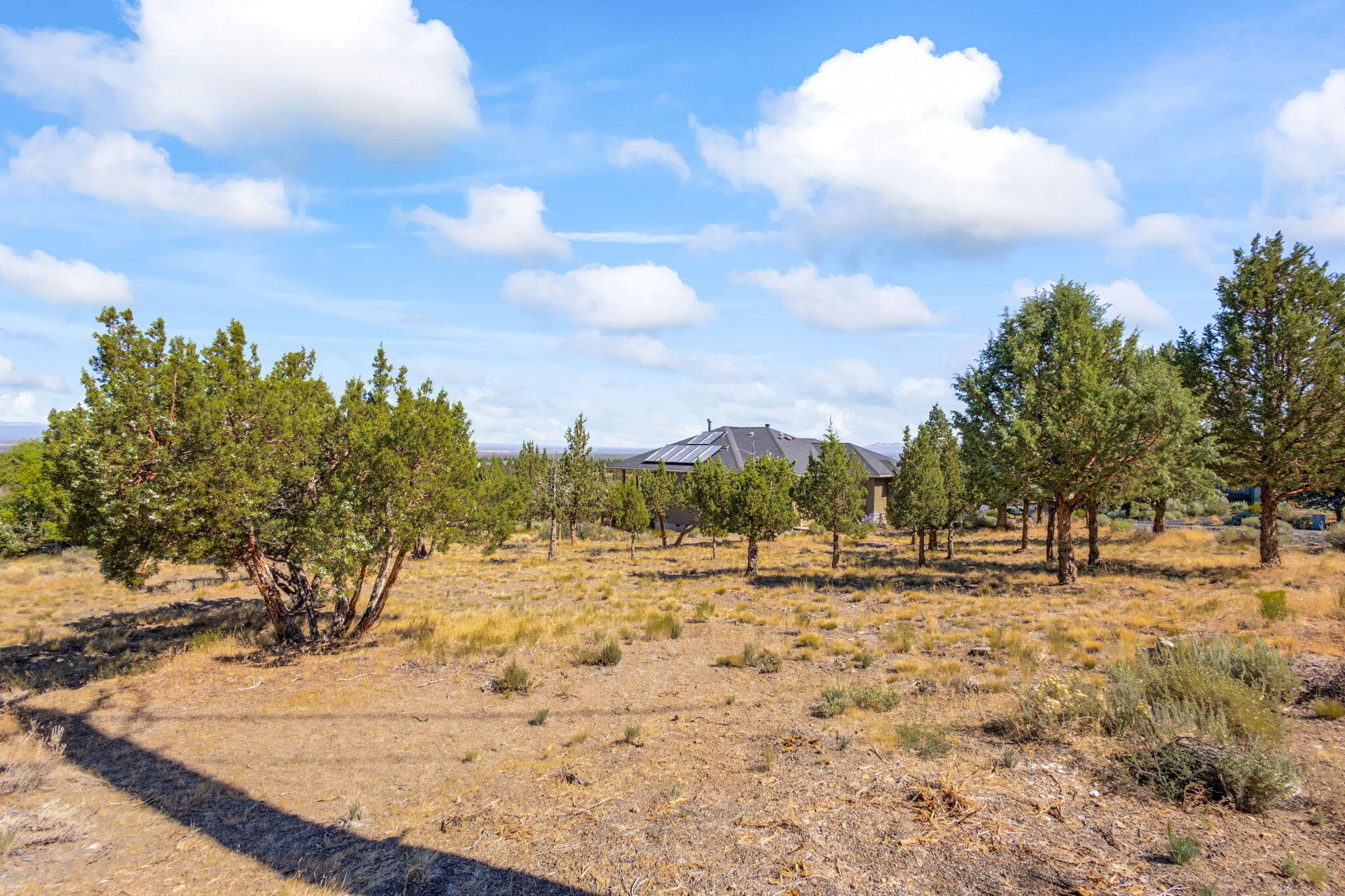 Eagle Crest - Land