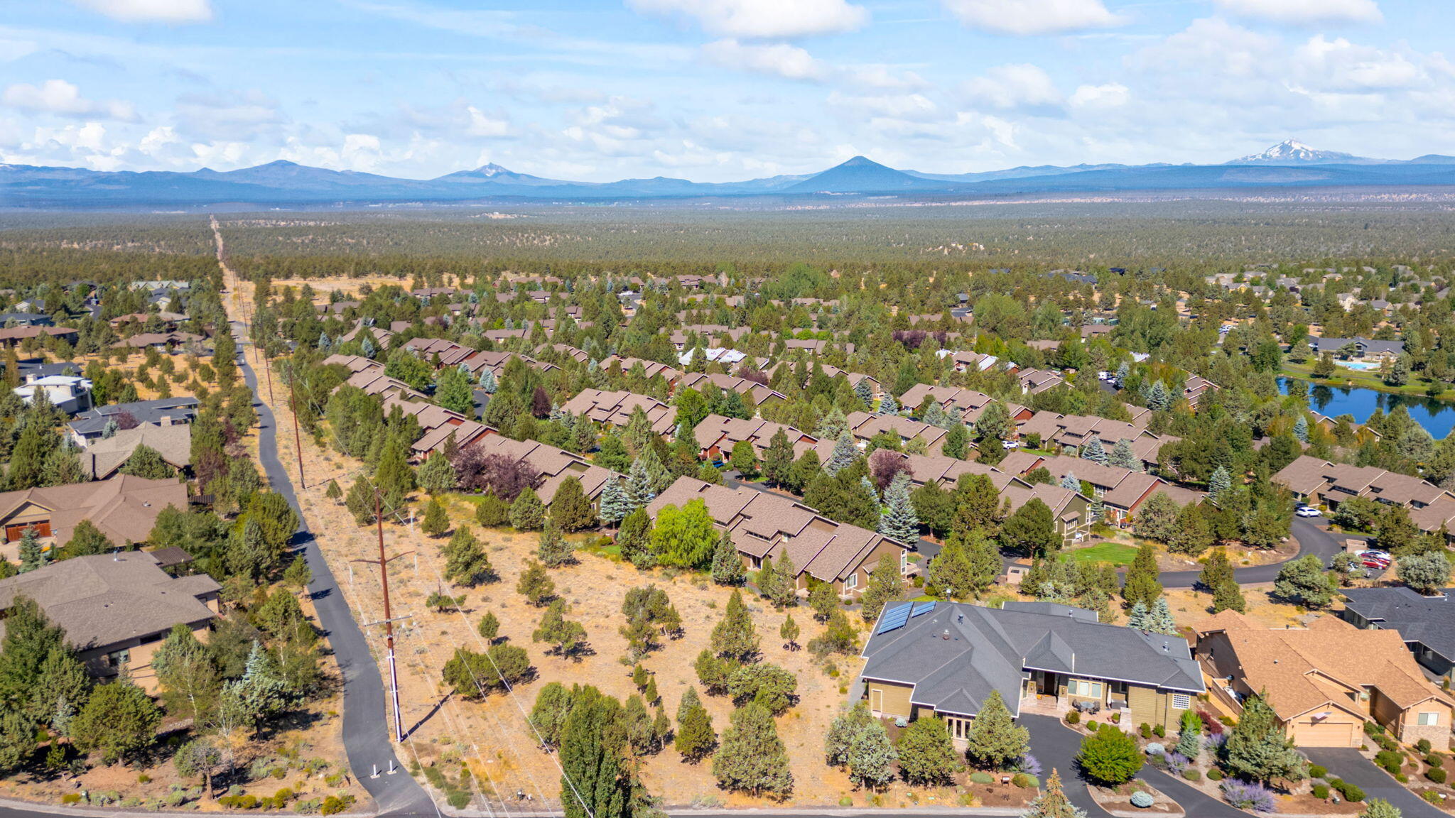 Eagle Crest - Land