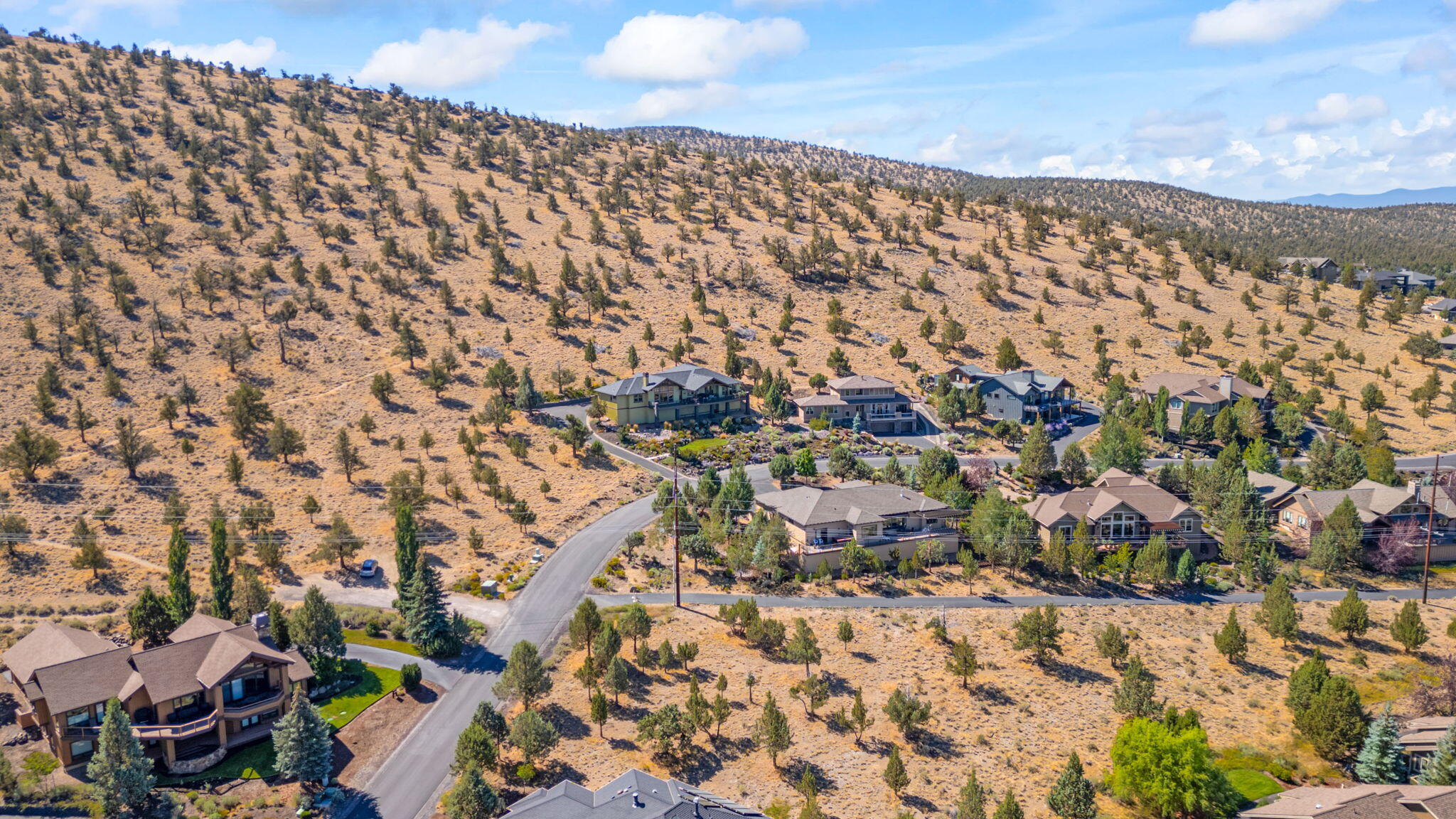 Eagle Crest - Land