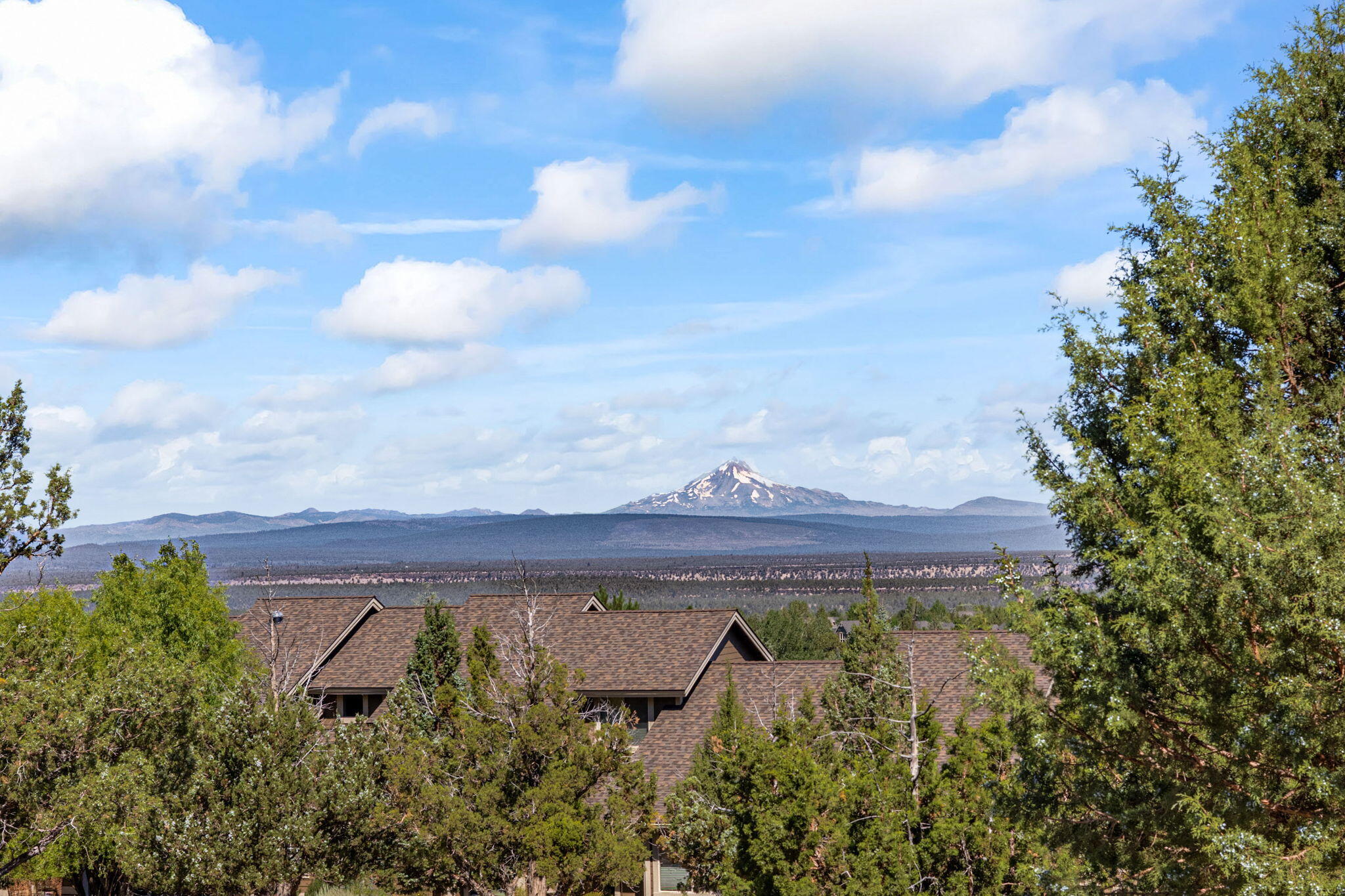 Eagle Crest - Land