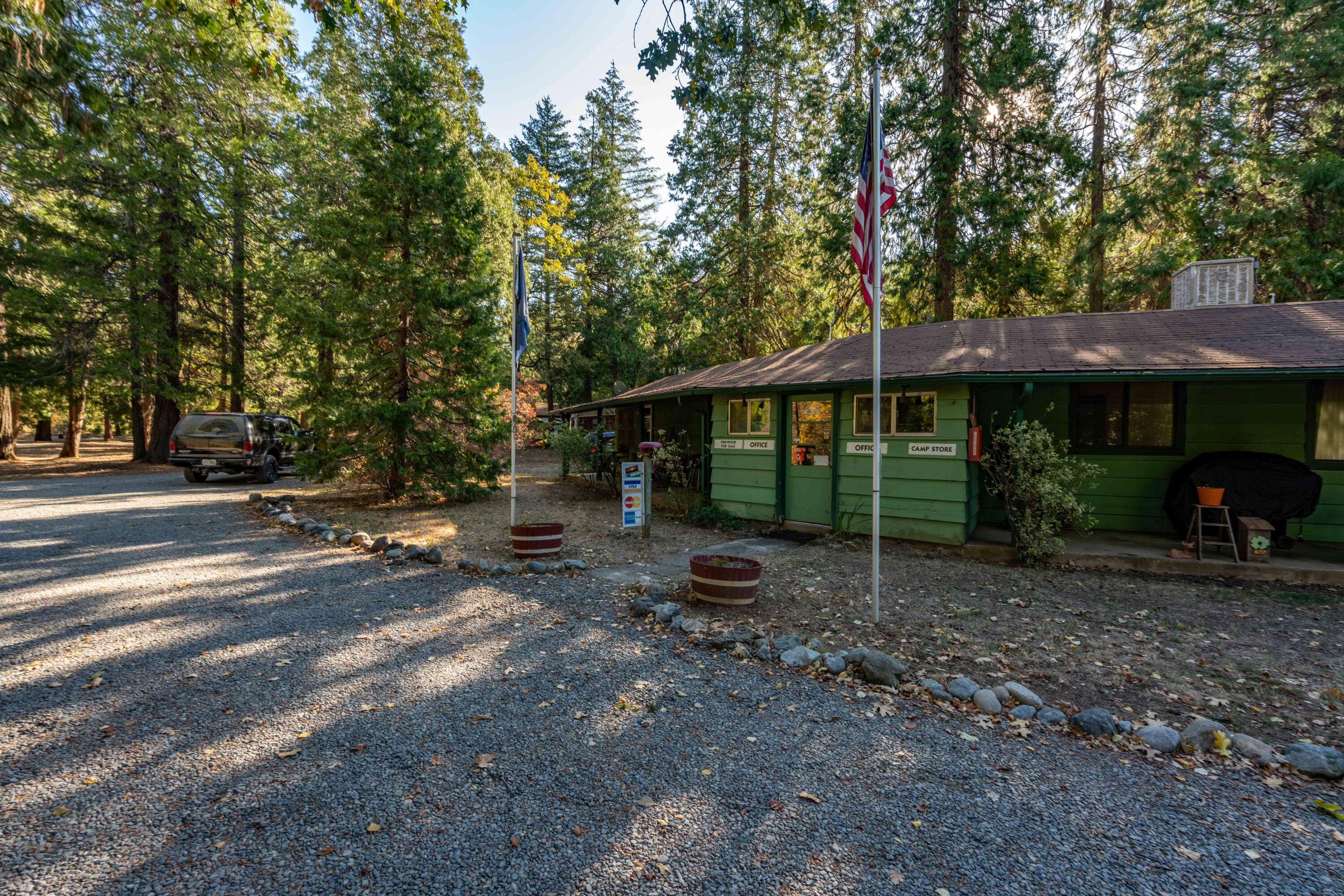 N/A - Commercial Sale