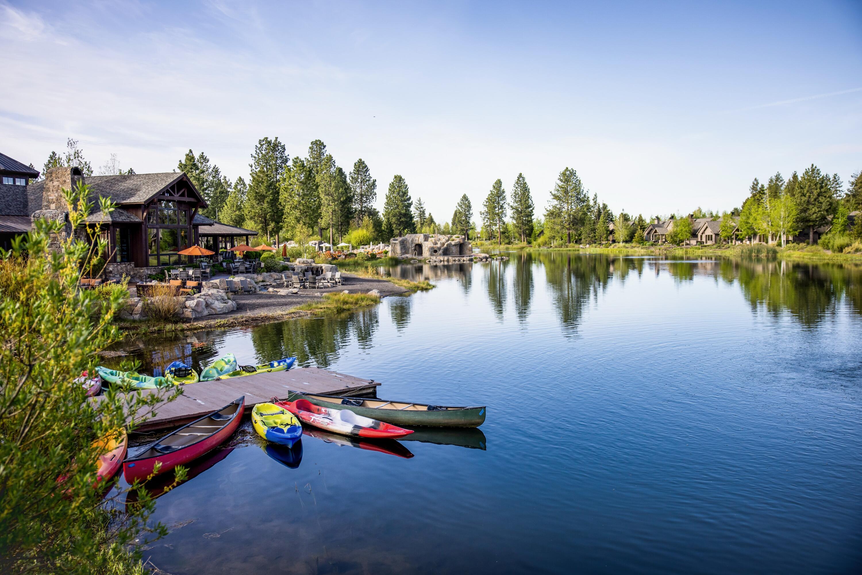 Caldera Springs - Residential