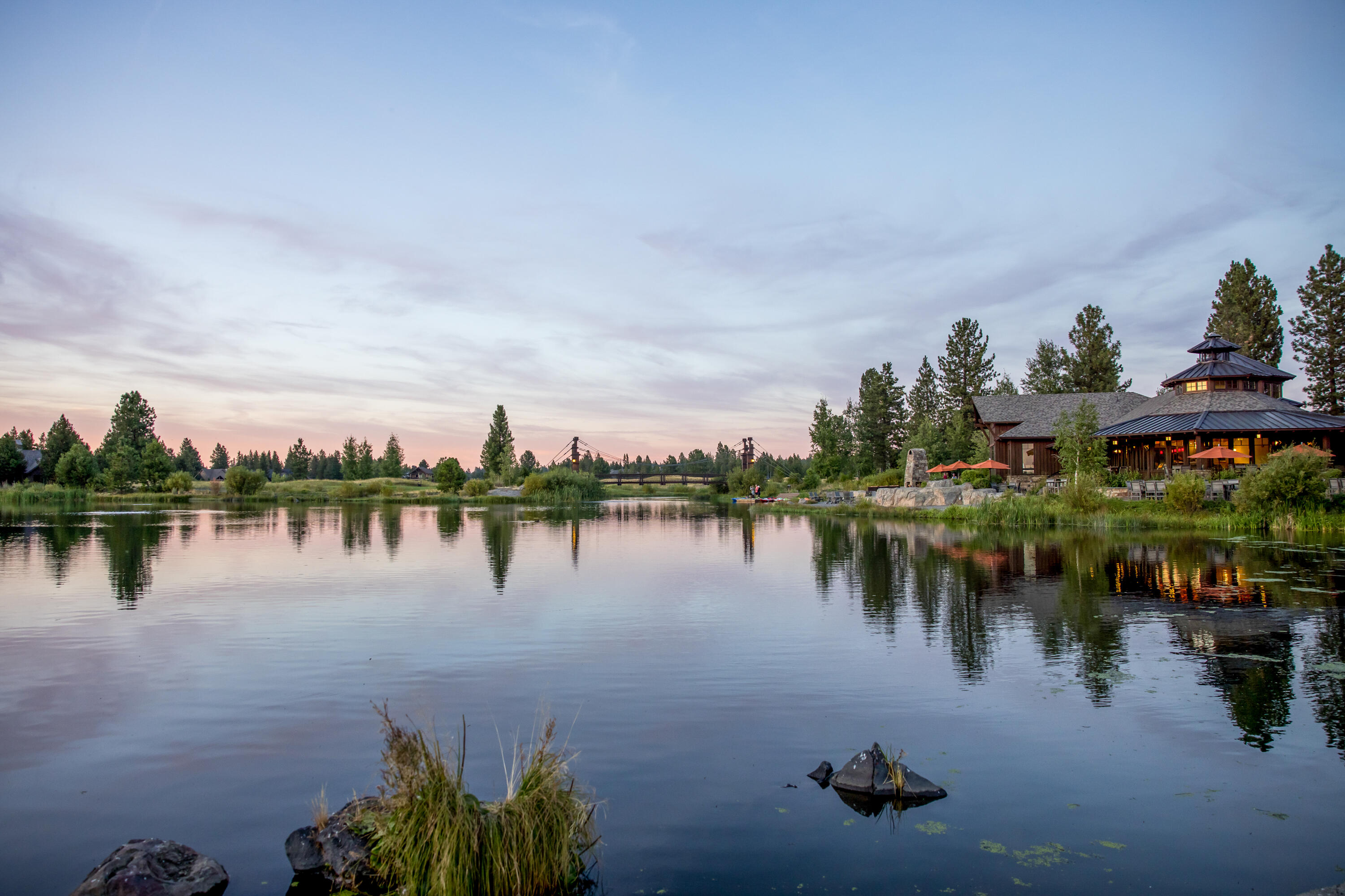 Caldera Springs - Residential