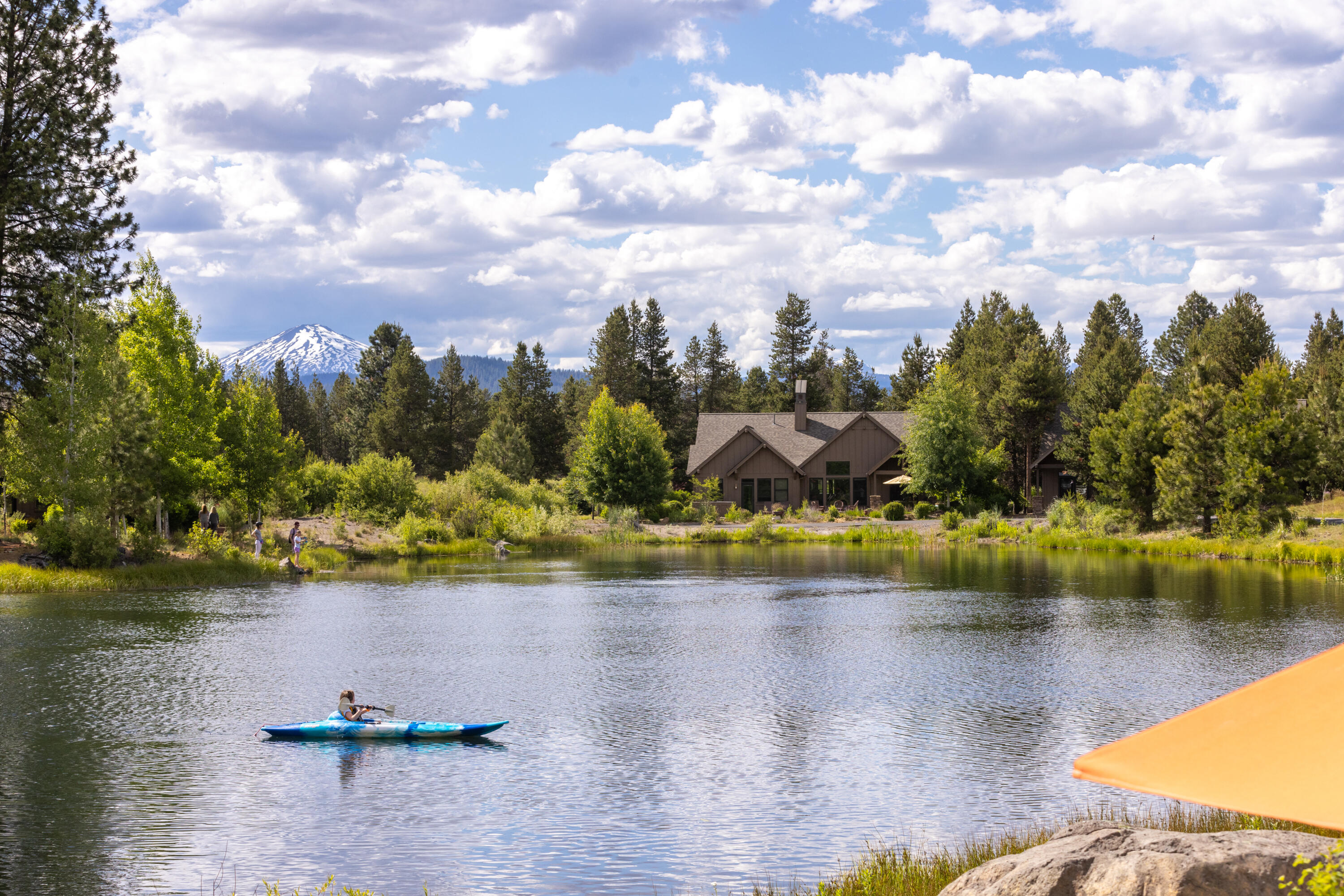 Caldera Springs - Residential
