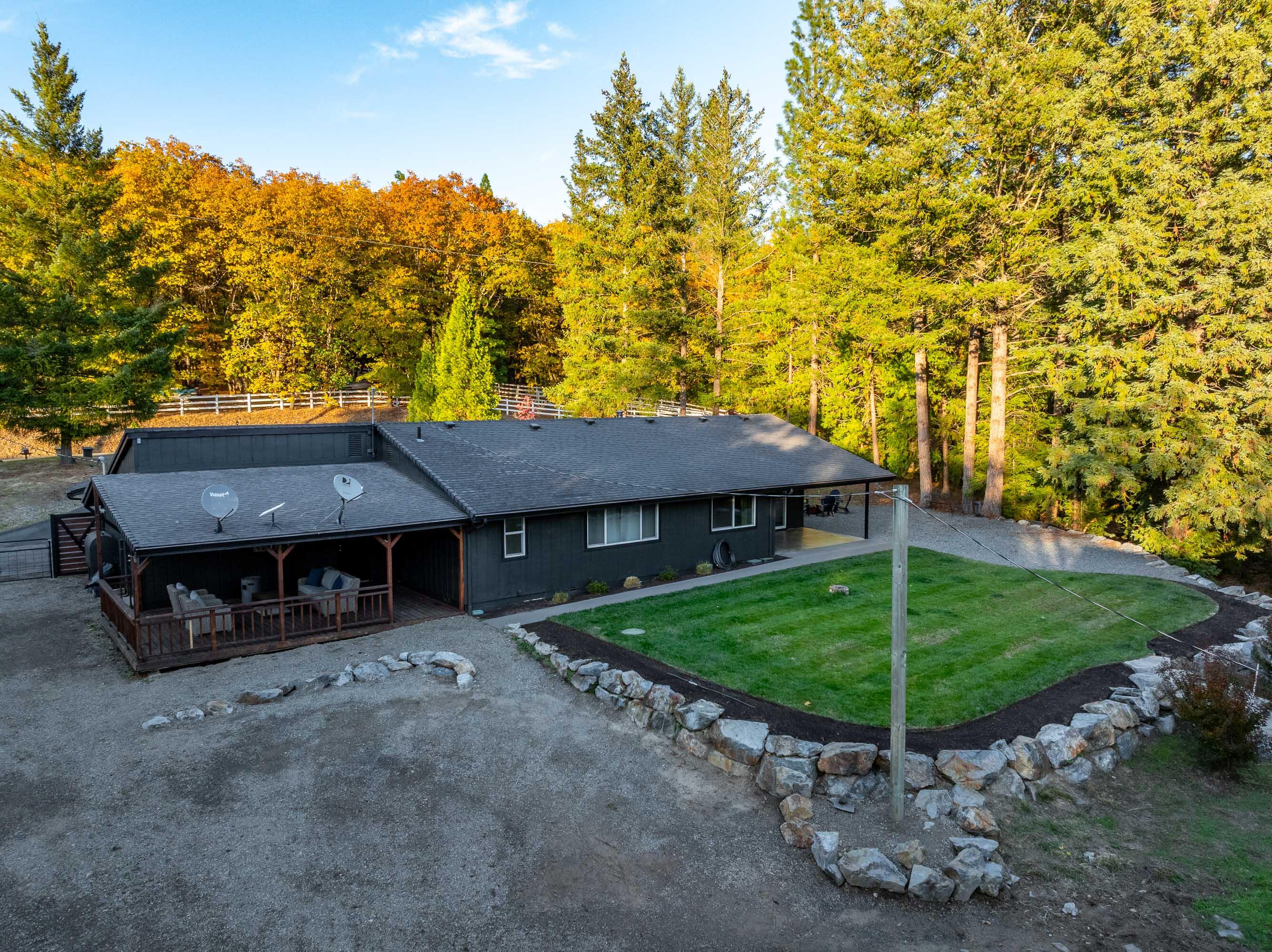 Buckskin Knolls - Residential