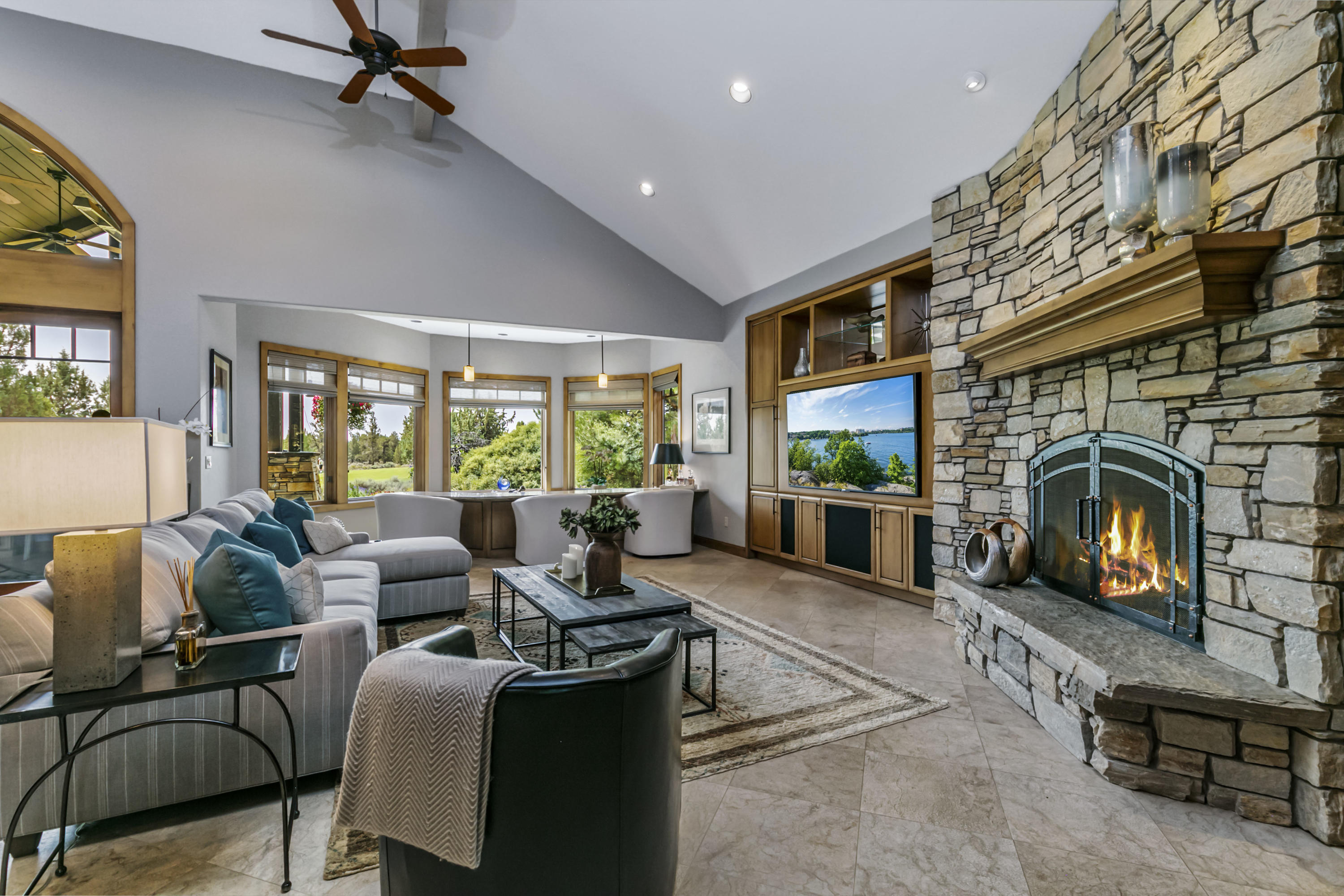 Pronghorn - Residential