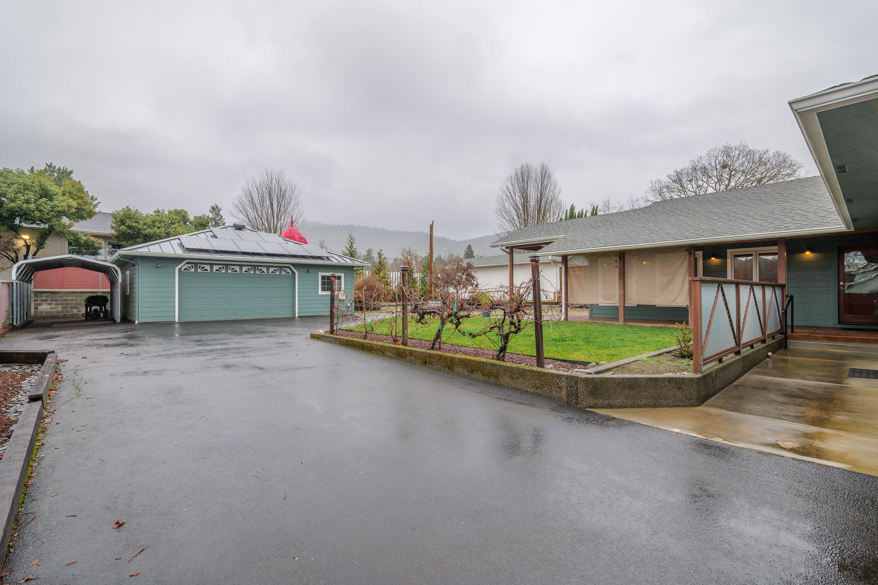 N/A - Residential