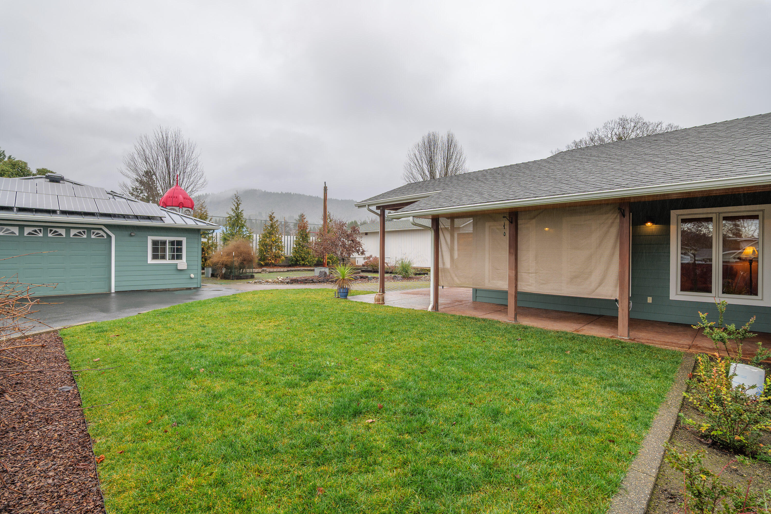 N/A - Residential
