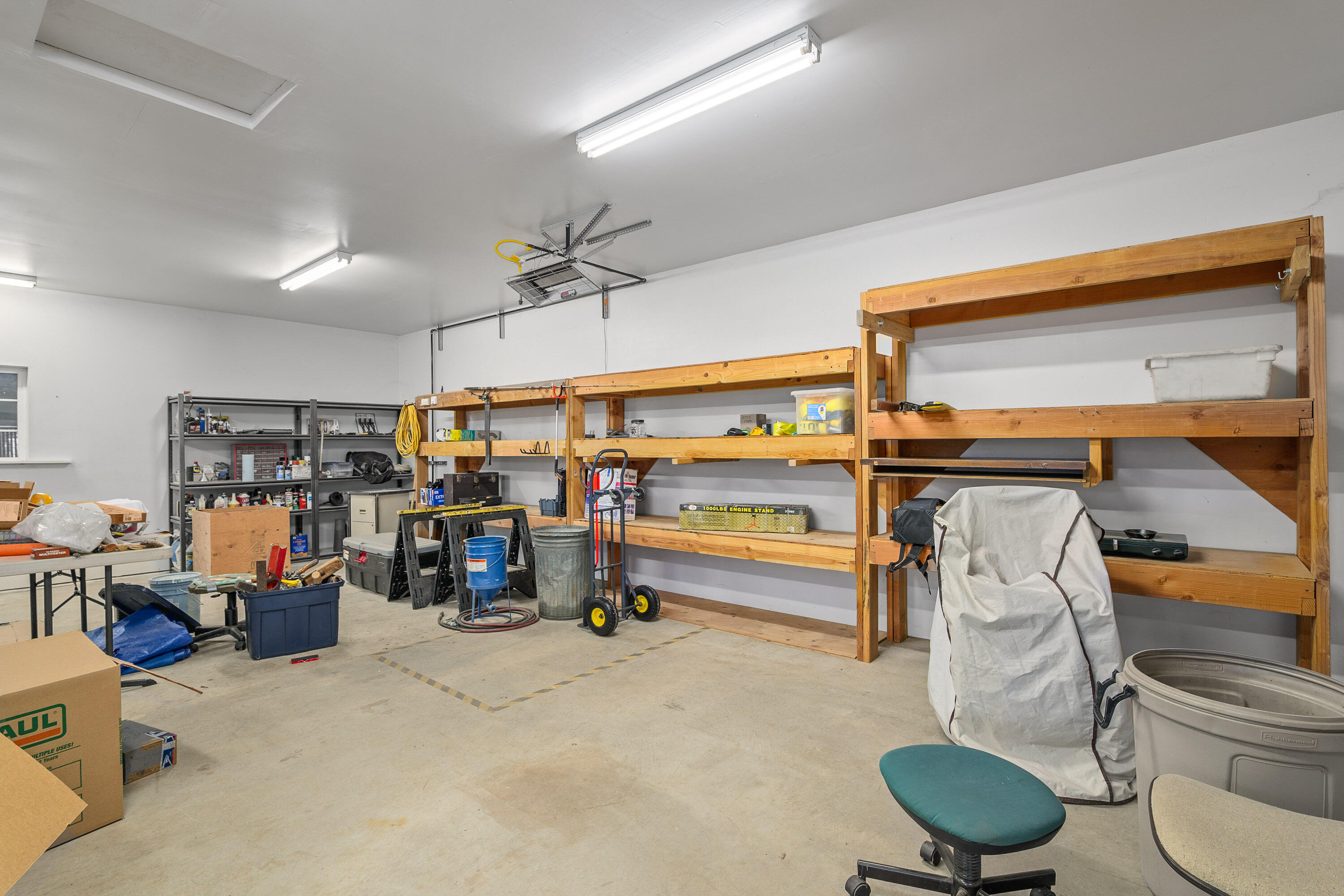 N/A - Residential