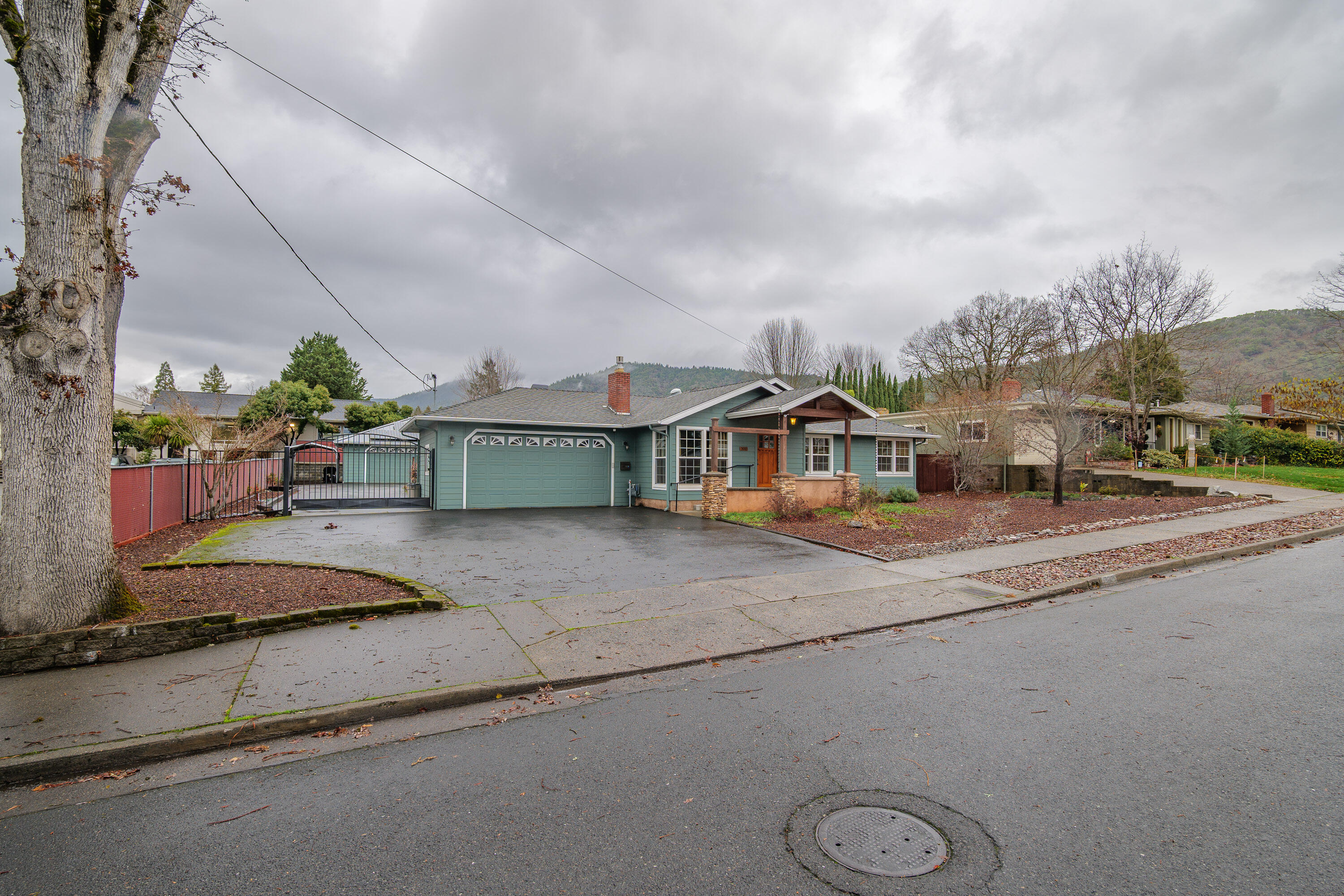 N/A - Residential