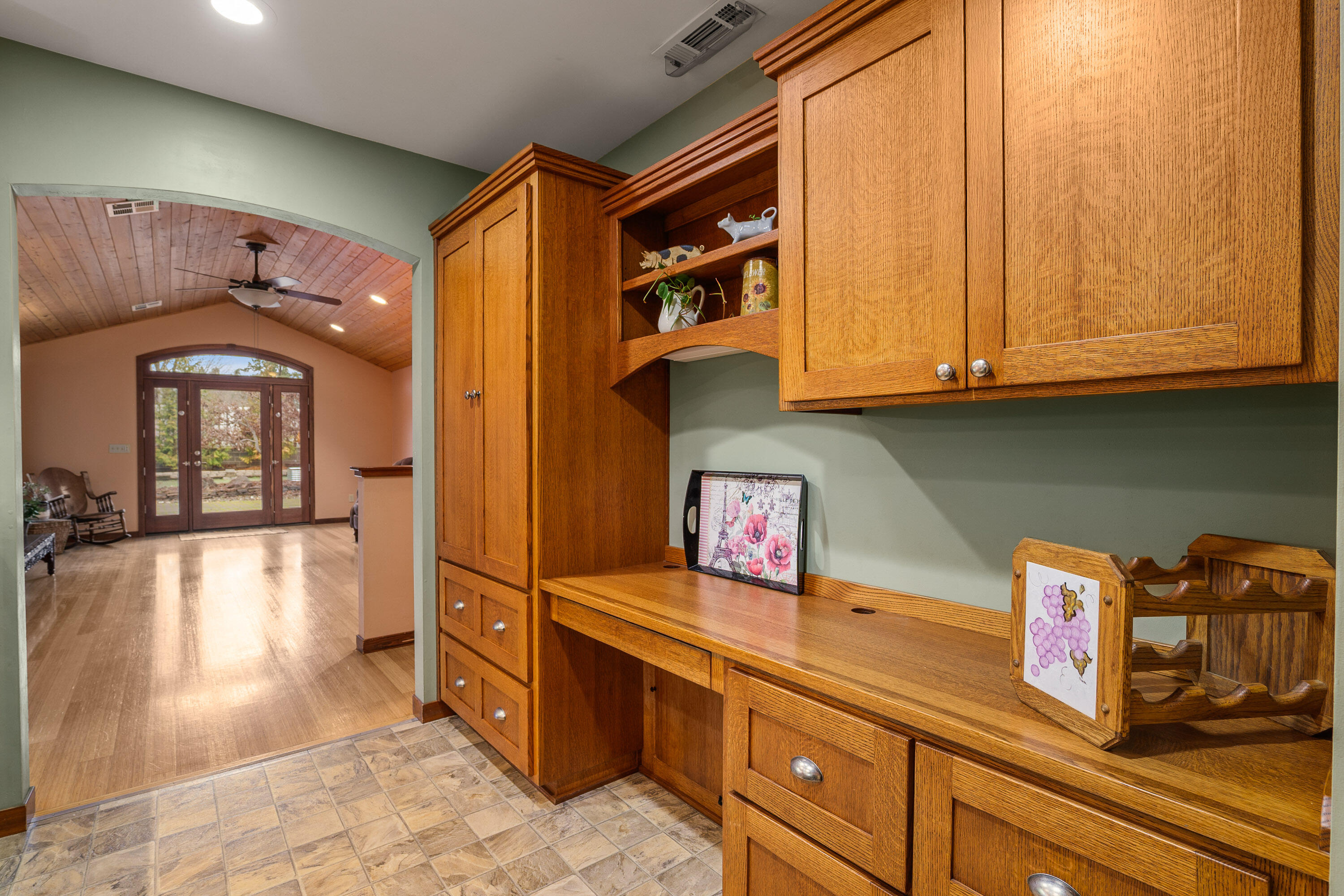 N/A - Residential