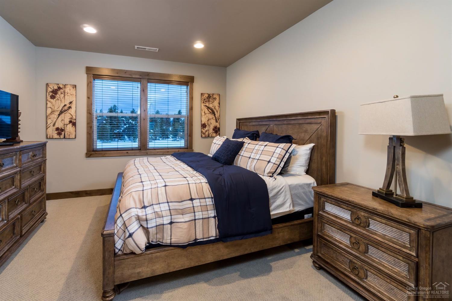 Caldera Springs - Residential