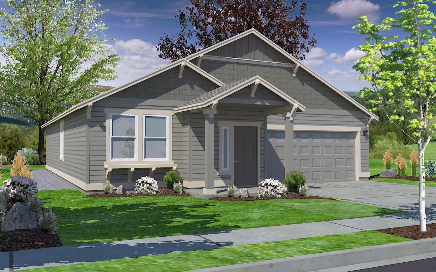 Dry Canyon - Residential