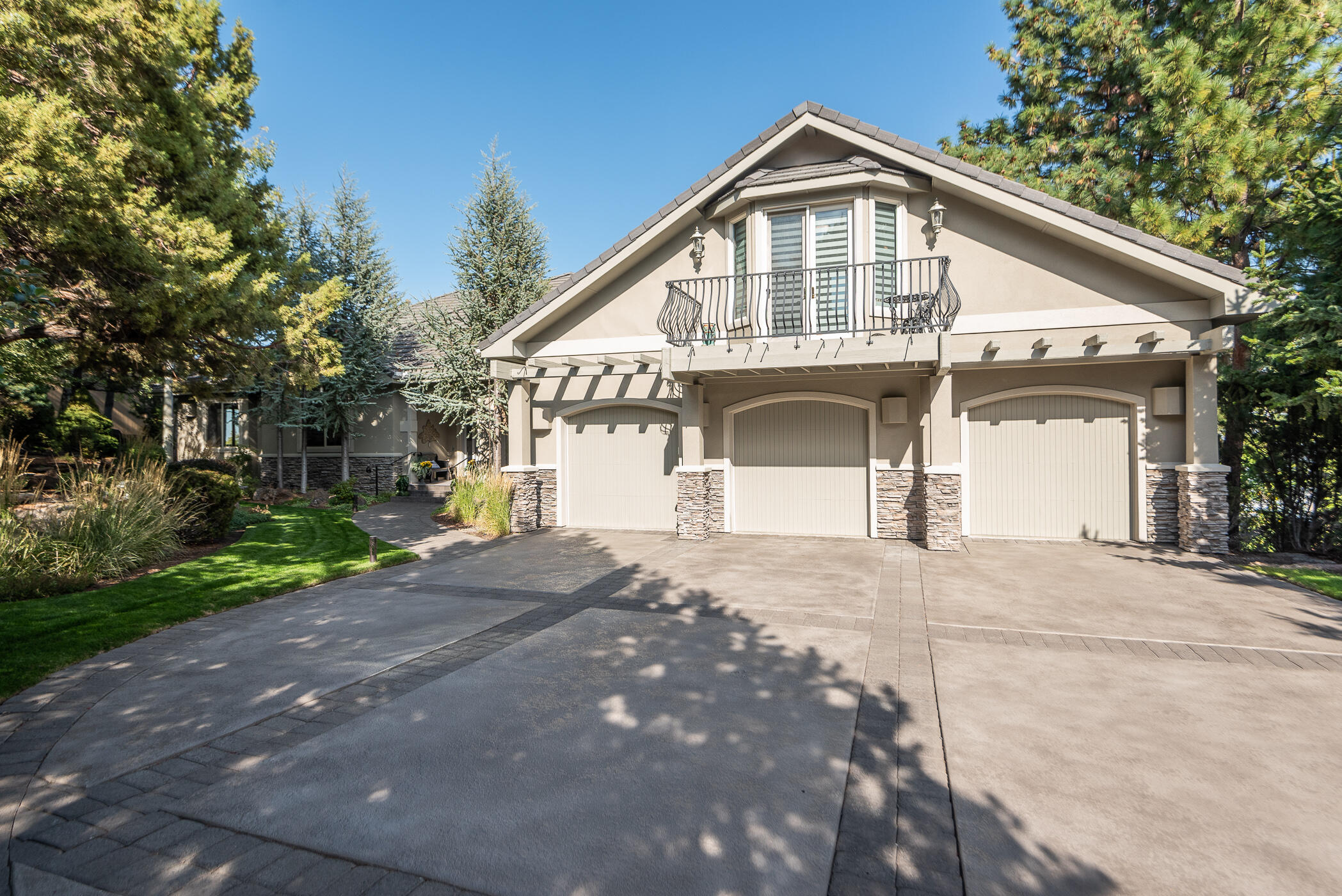 Awbrey Butte - Residential