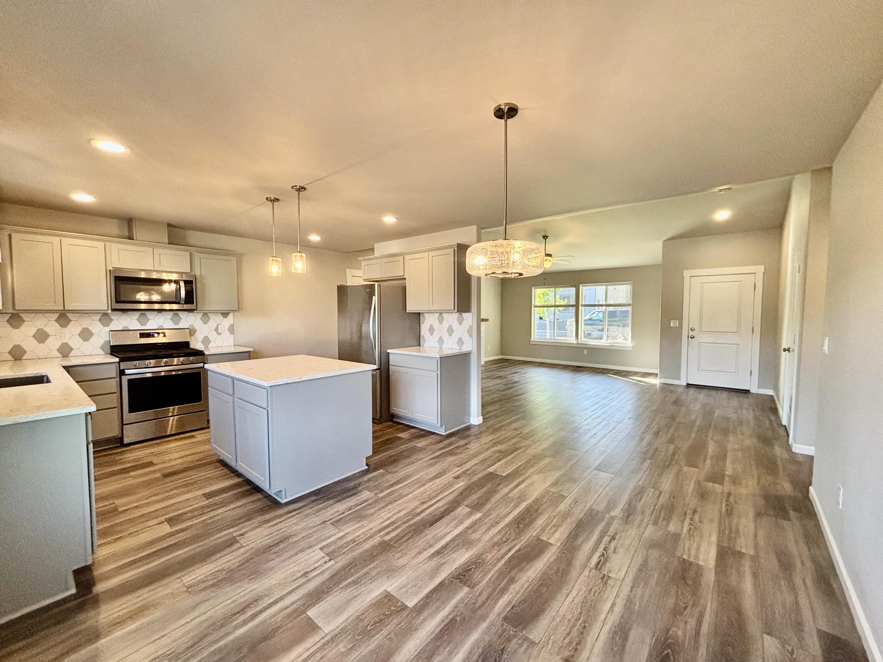 Stoneridge Terrace - Residential