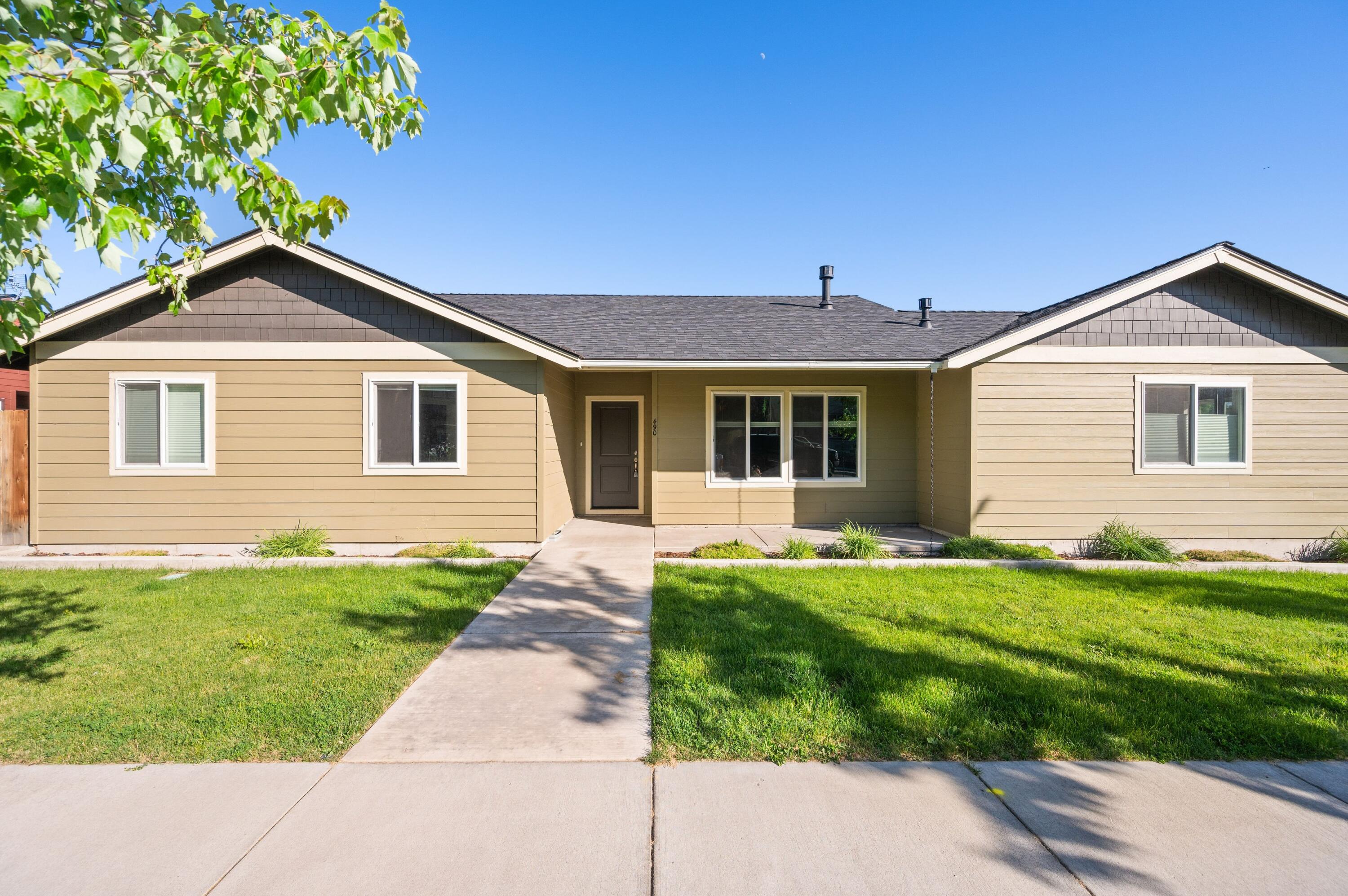 Stoneridge Terrace - Residential