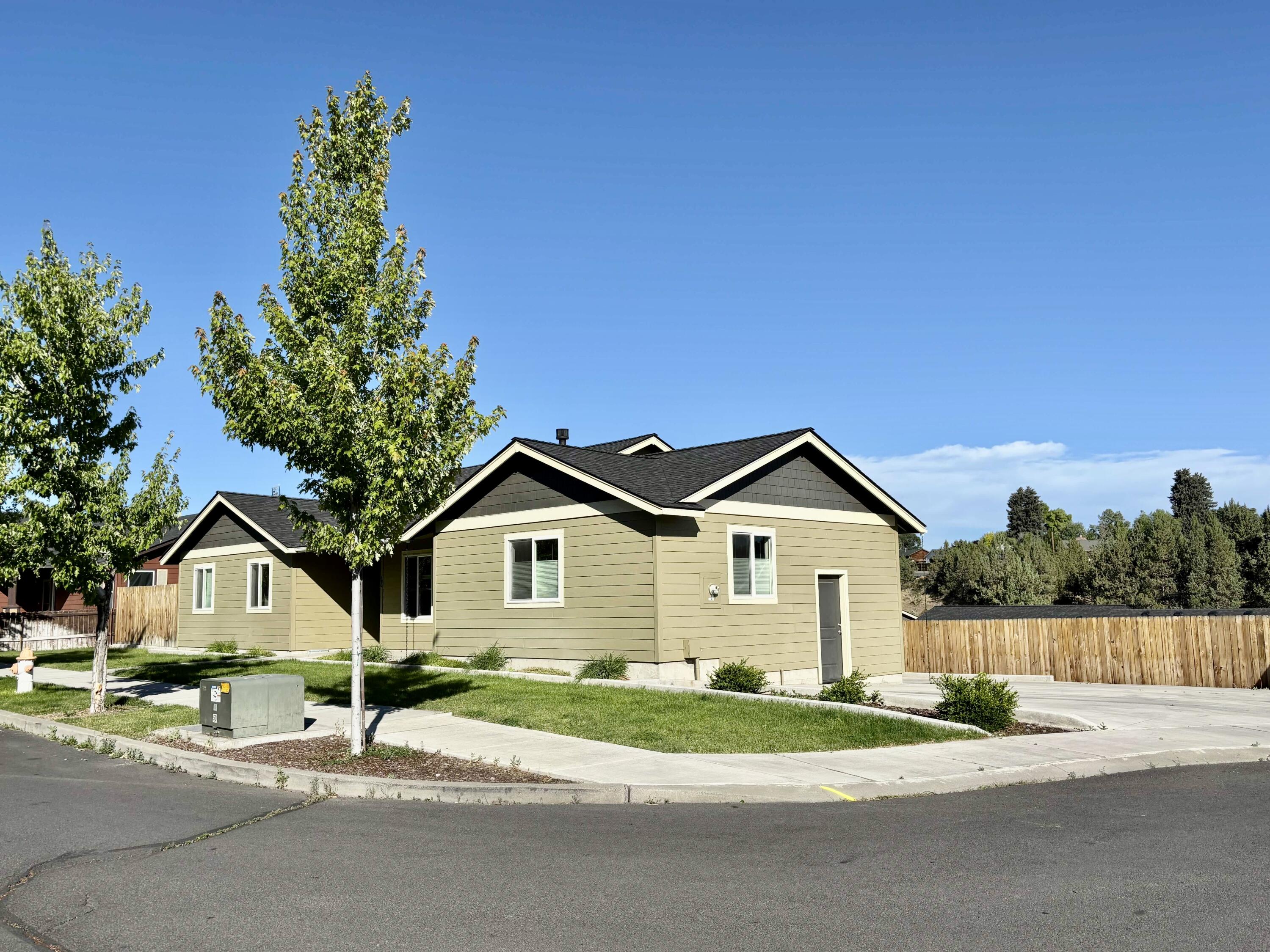 Stoneridge Terrace - Residential