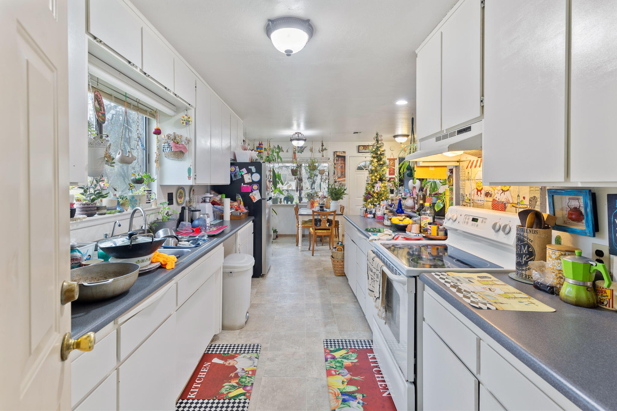 N/A - Residential