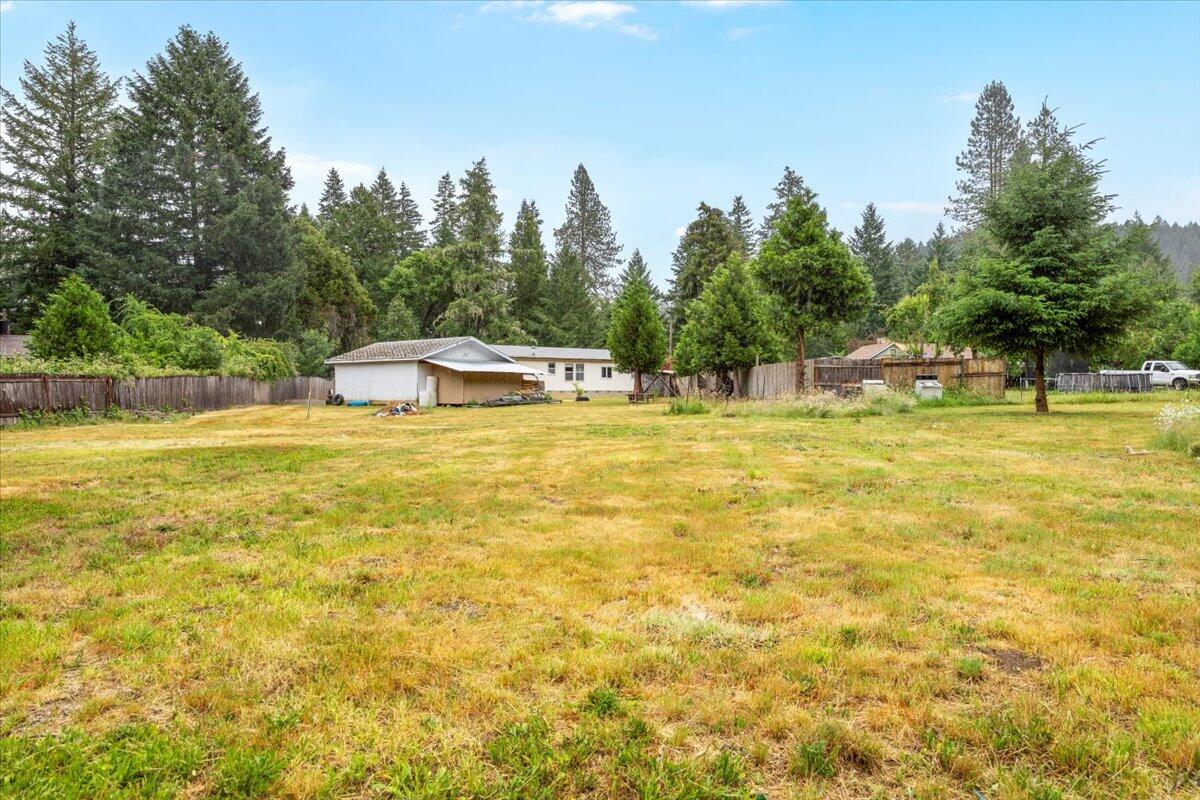 Clearview Estates Subdivision - Residential