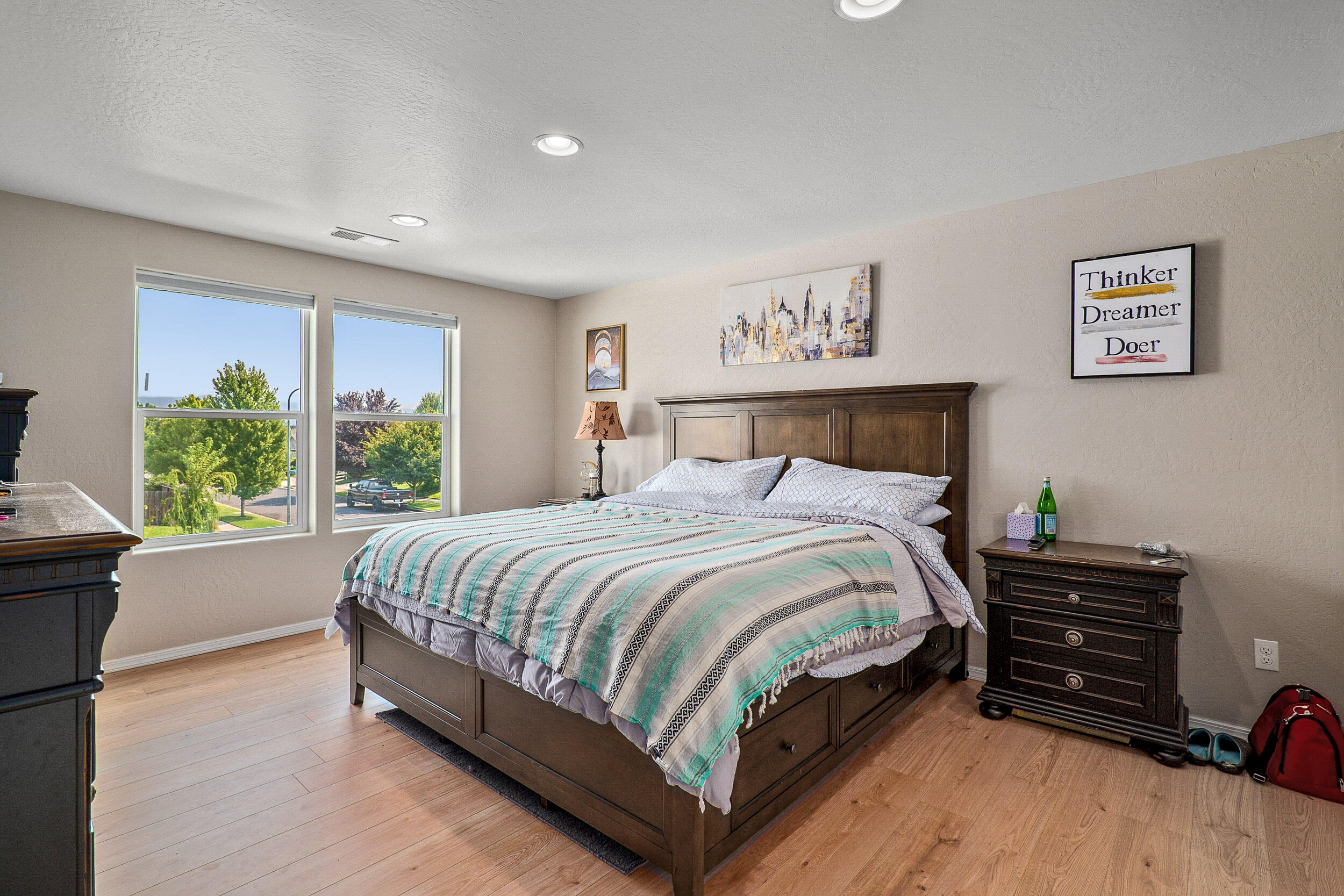 Candlewood Subdivision Phases 3, 4And 5 - Residential