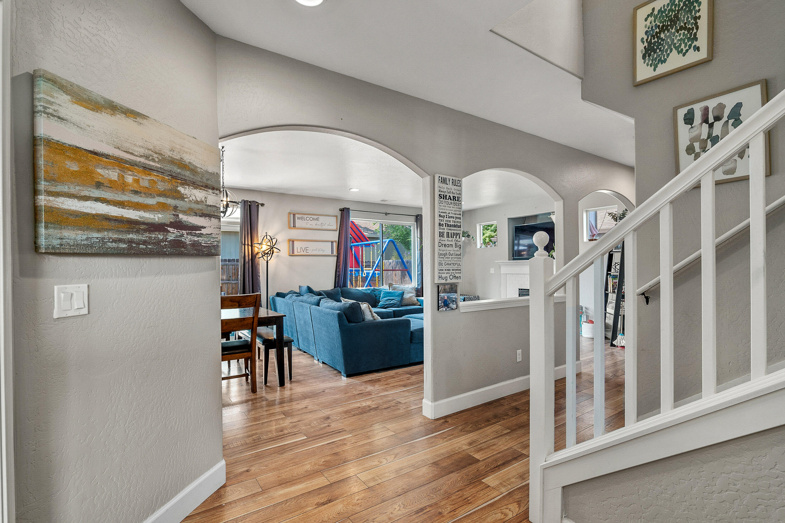 Candlewood Subdivision Phases 3, 4And 5 - Residential
