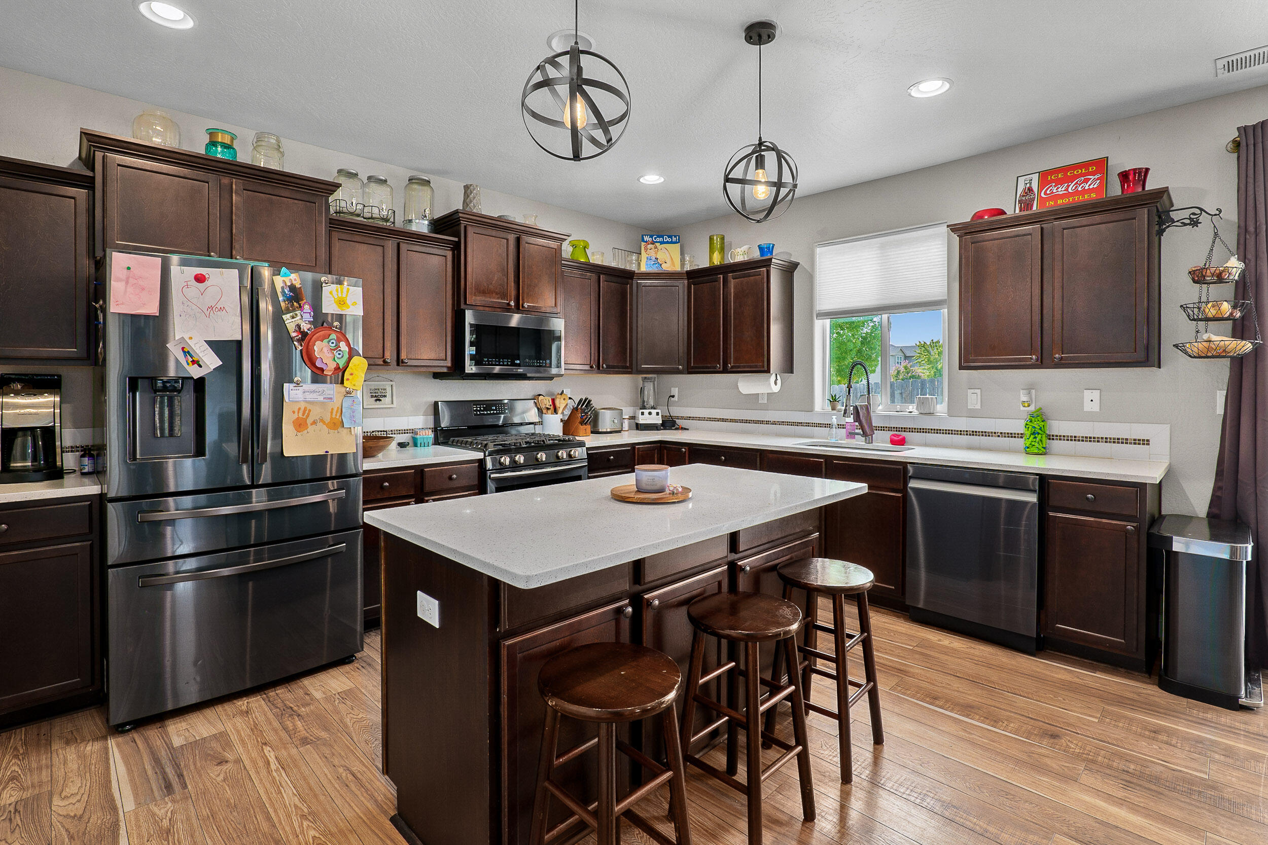 Candlewood Subdivision Phases 3, 4And 5 - Residential