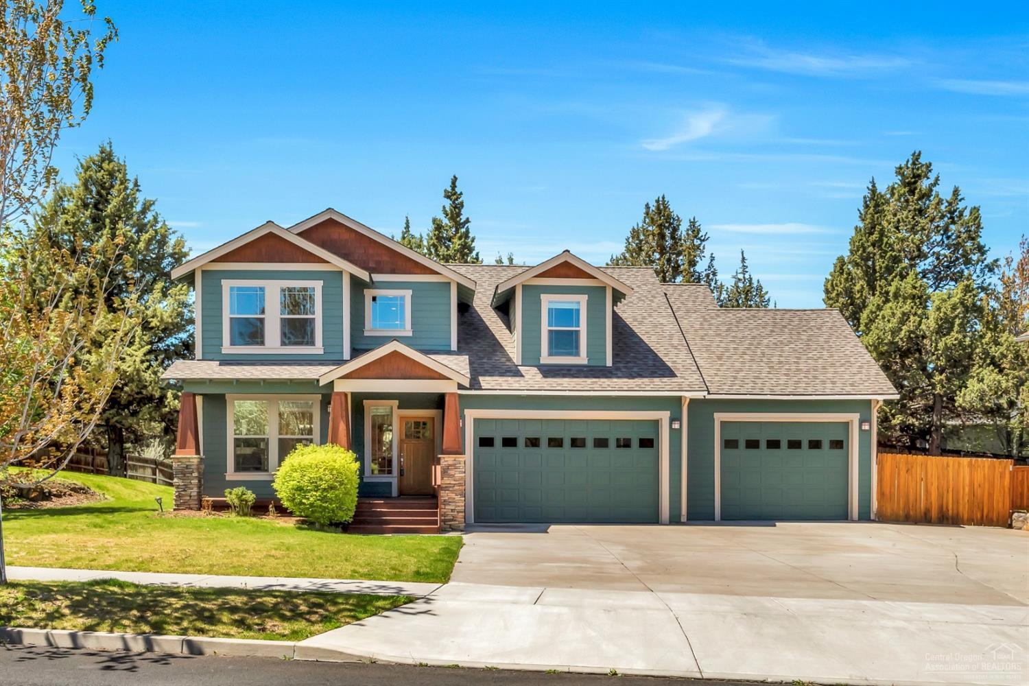 Quail Crossing - Residential