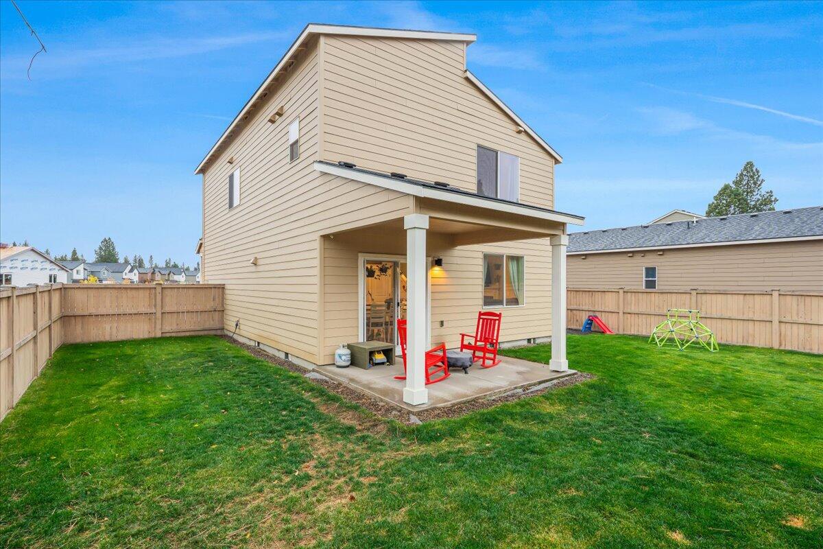 The Reserve In The Pines Phase 1 - Residential