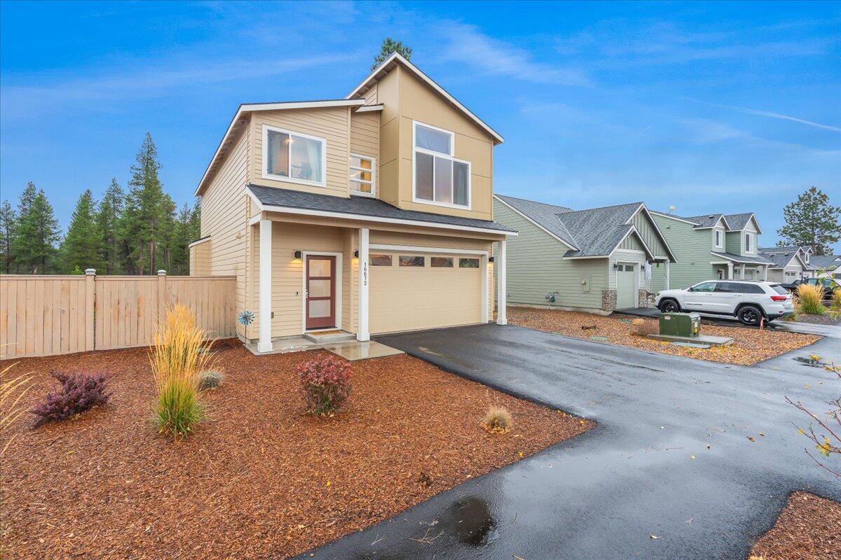 The Reserve In The Pines Phase 1 - Residential