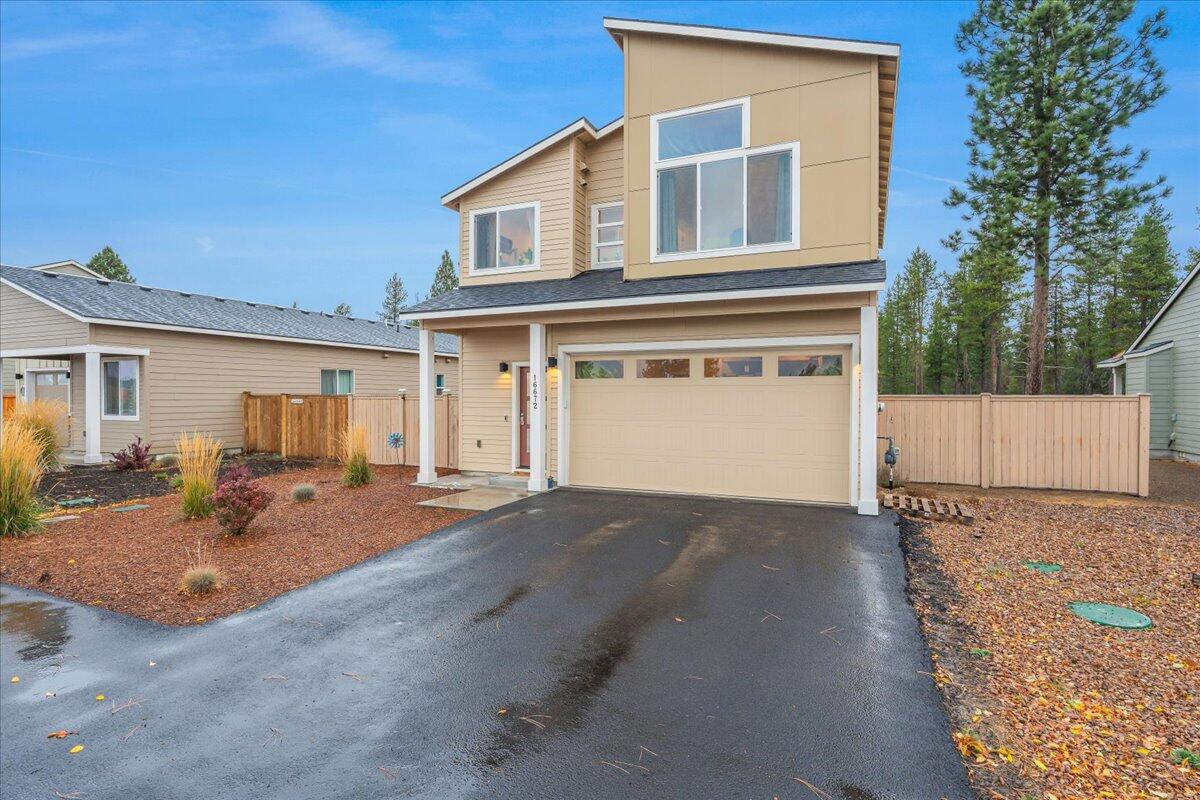 The Reserve In The Pines Phase 1 - Residential