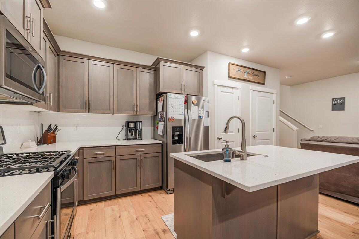 The Reserve In The Pines Phase 1 - Residential