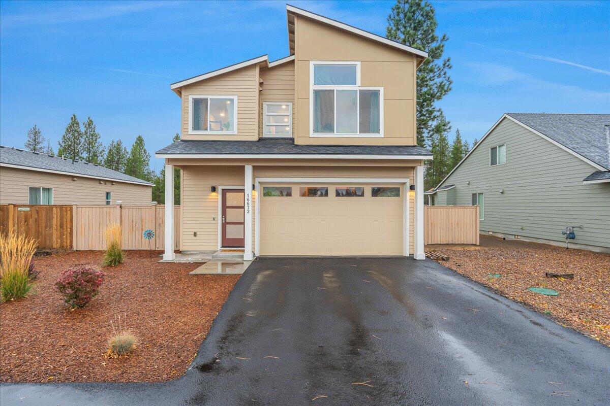 The Reserve In The Pines Phase 1 - Residential