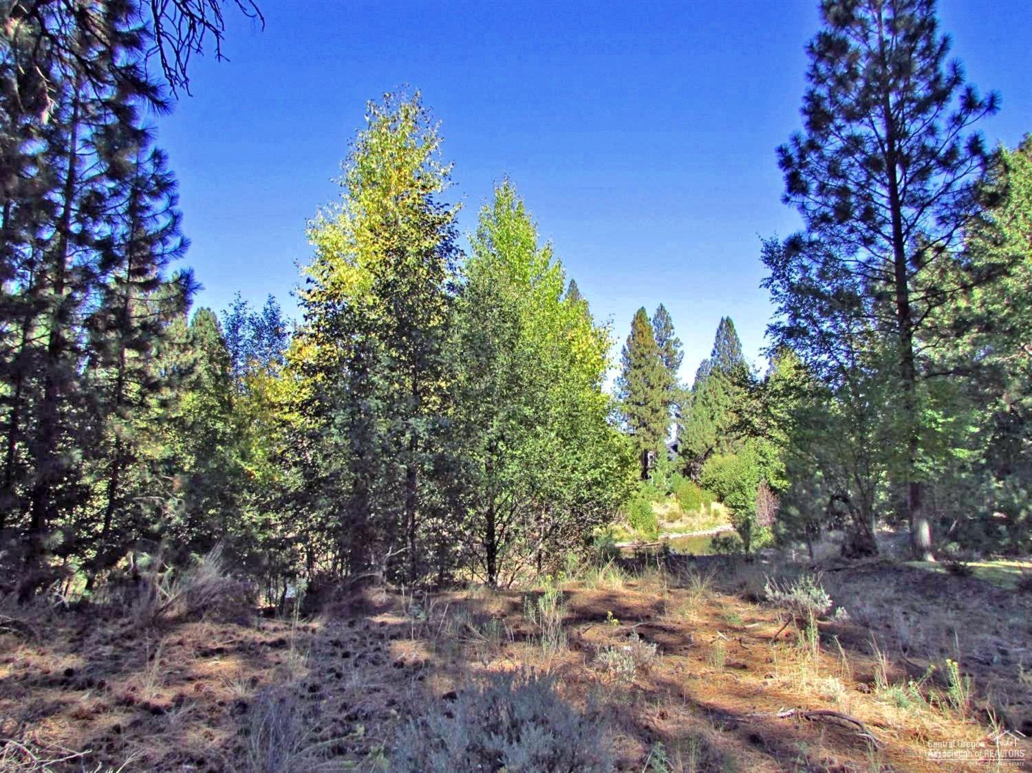 Creekside - Land