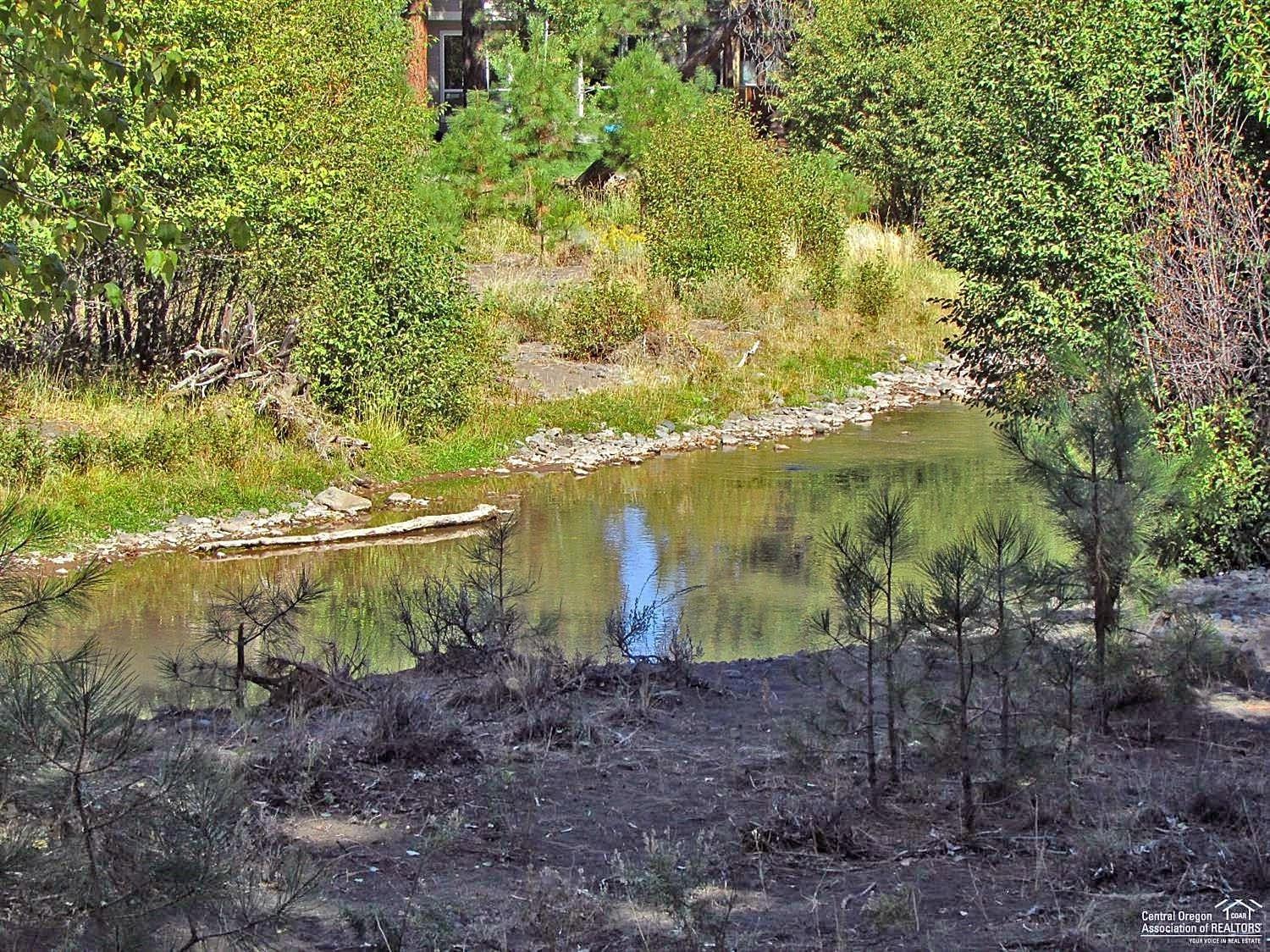 Creekside - Land