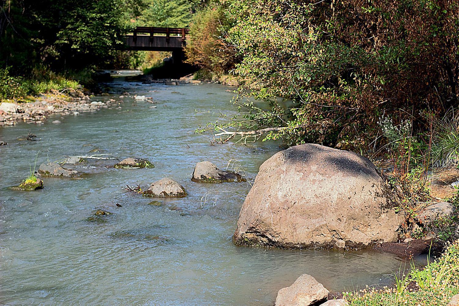Creekside - Land