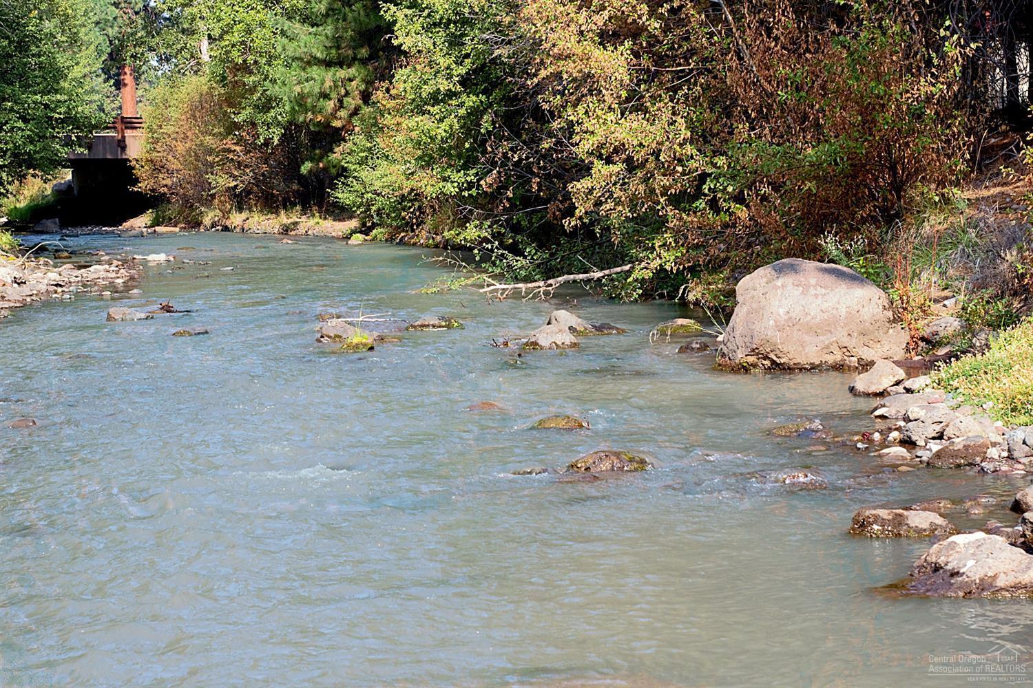Creekside - Land