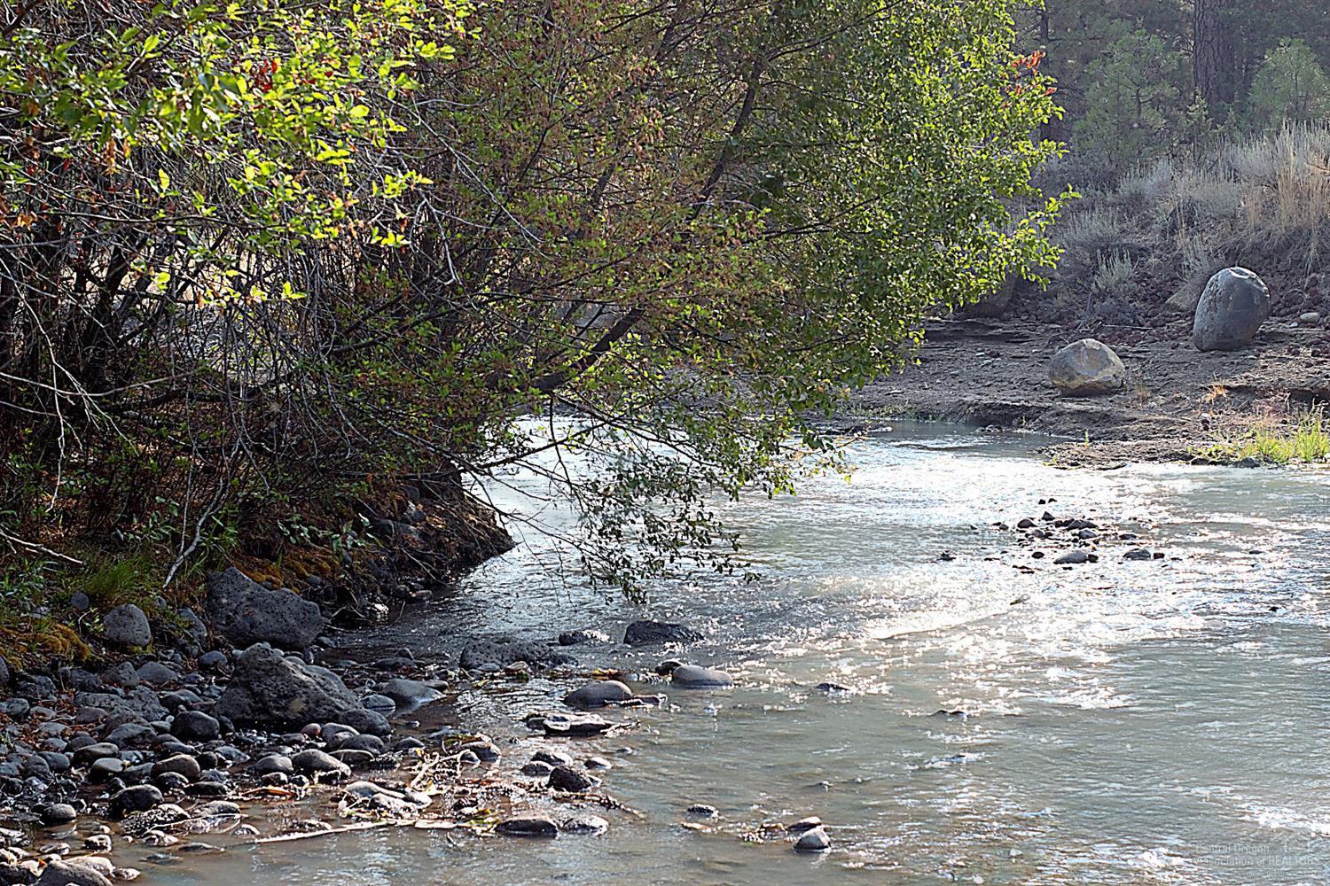 Creekside - Land