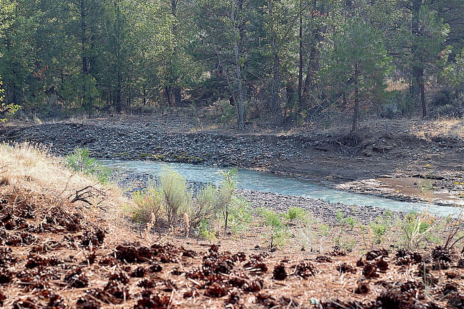 Creekside - Land