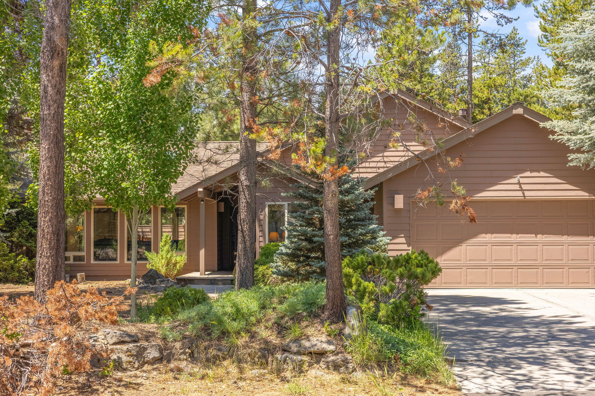 Deer Park - Residential