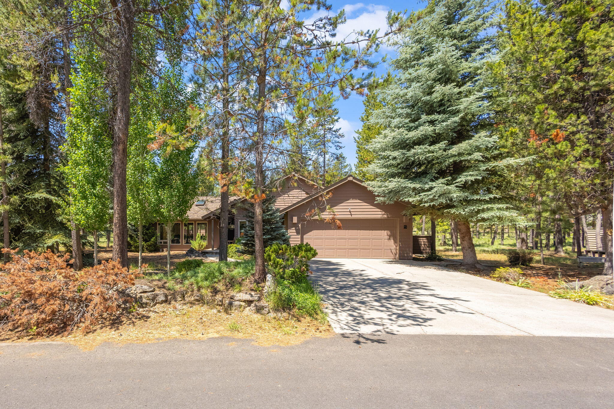 Deer Park - Residential