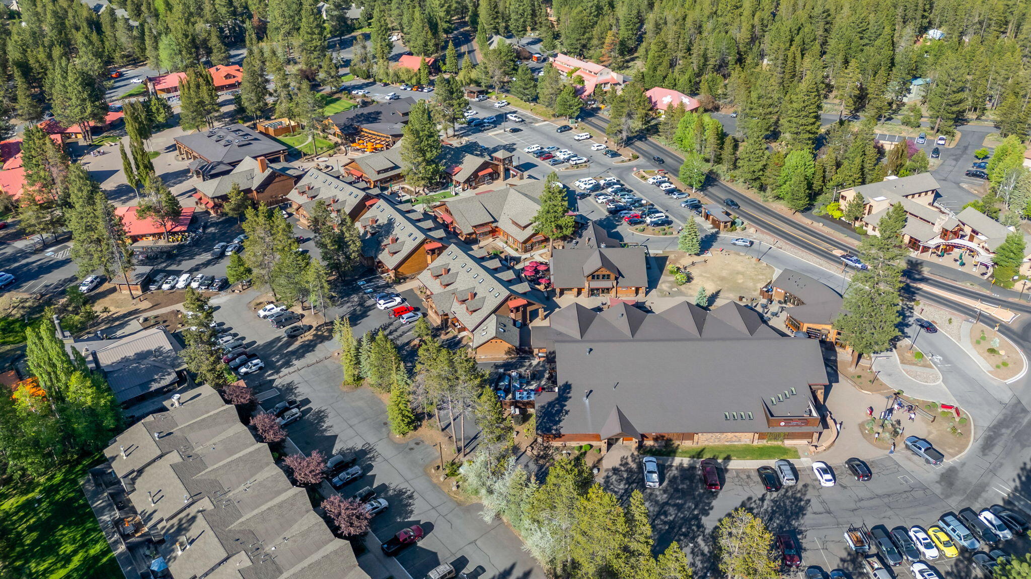 Deer Park - Residential