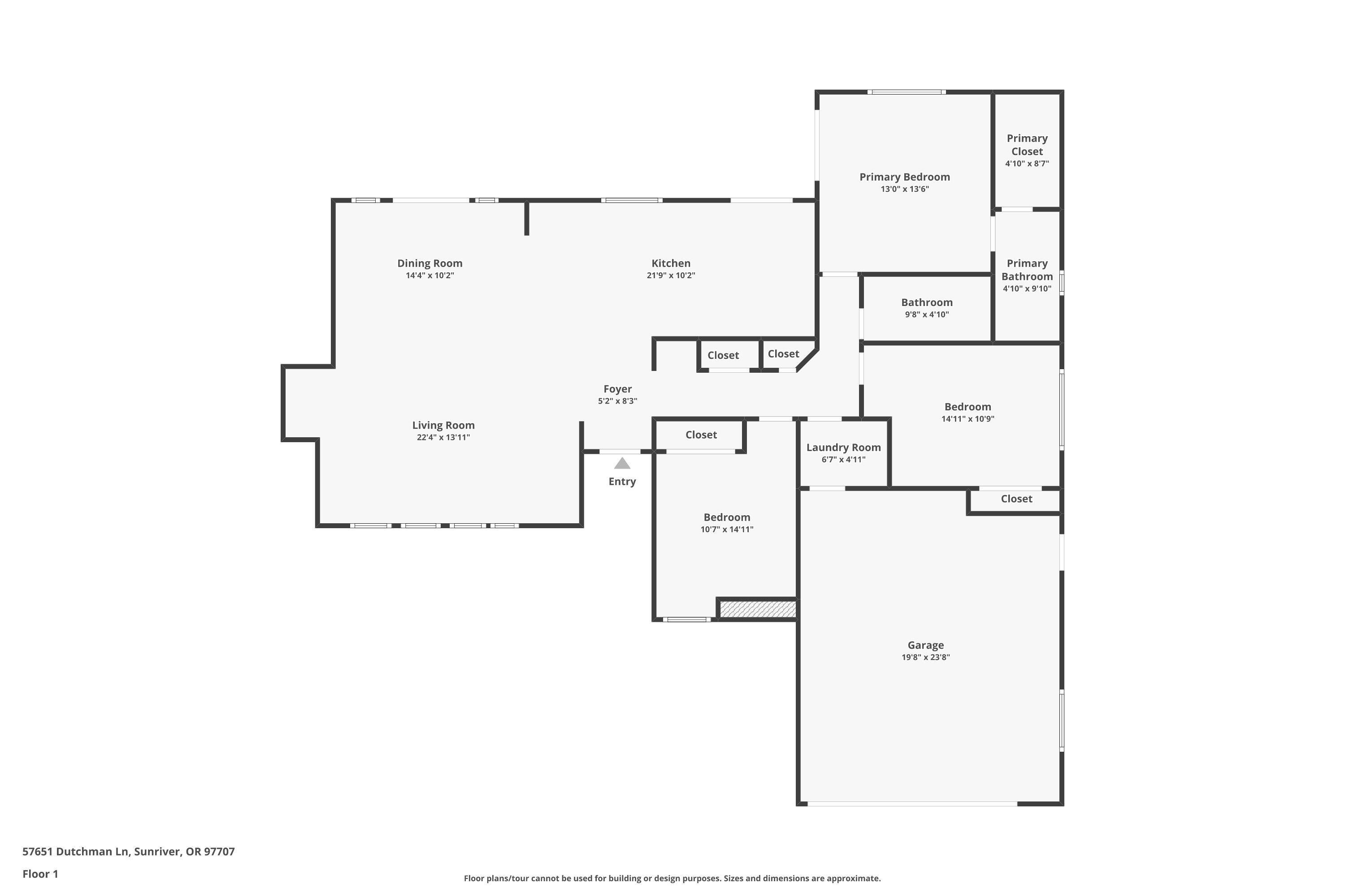 Deer Park - Residential