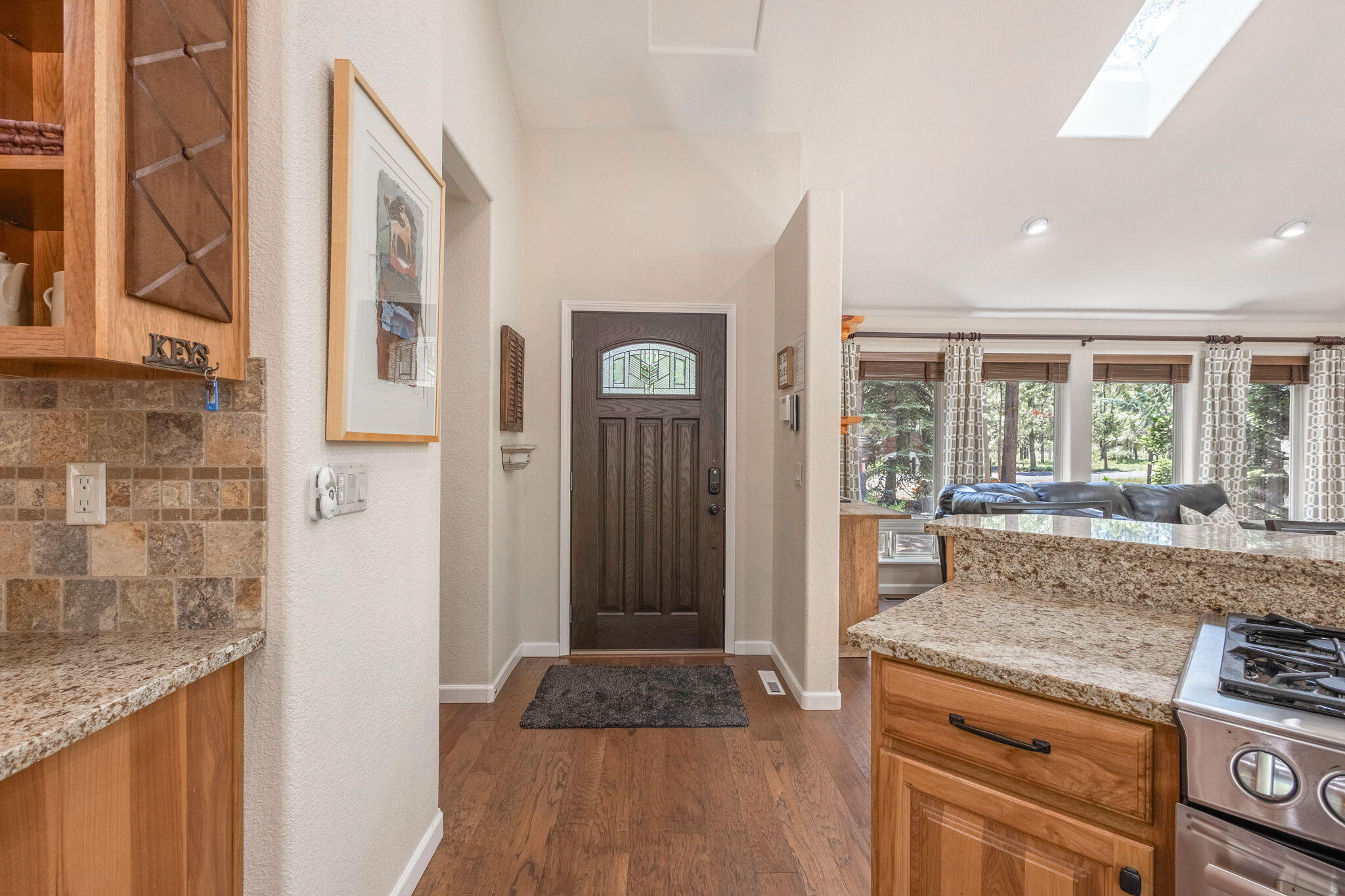Deer Park - Residential