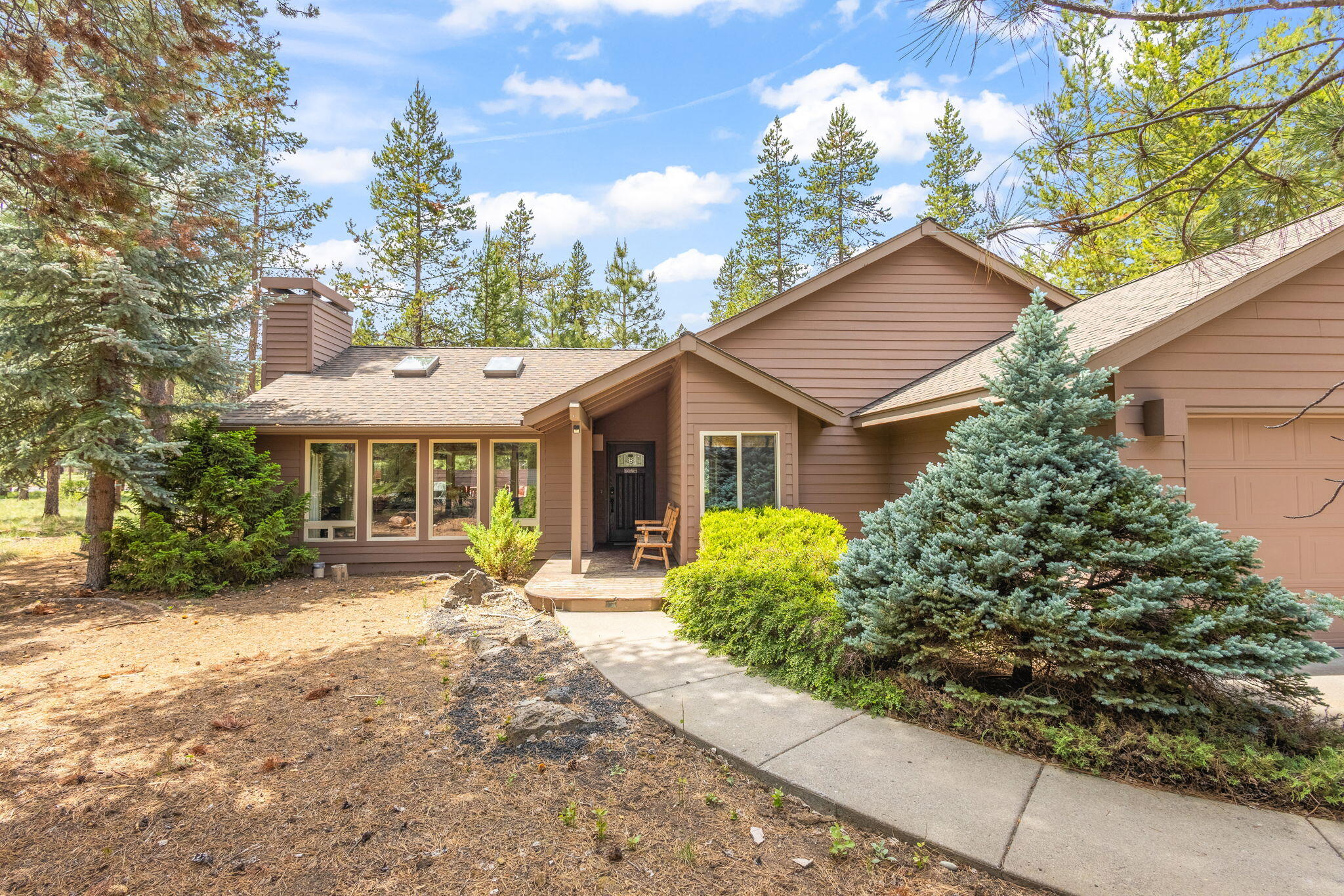 Deer Park - Residential