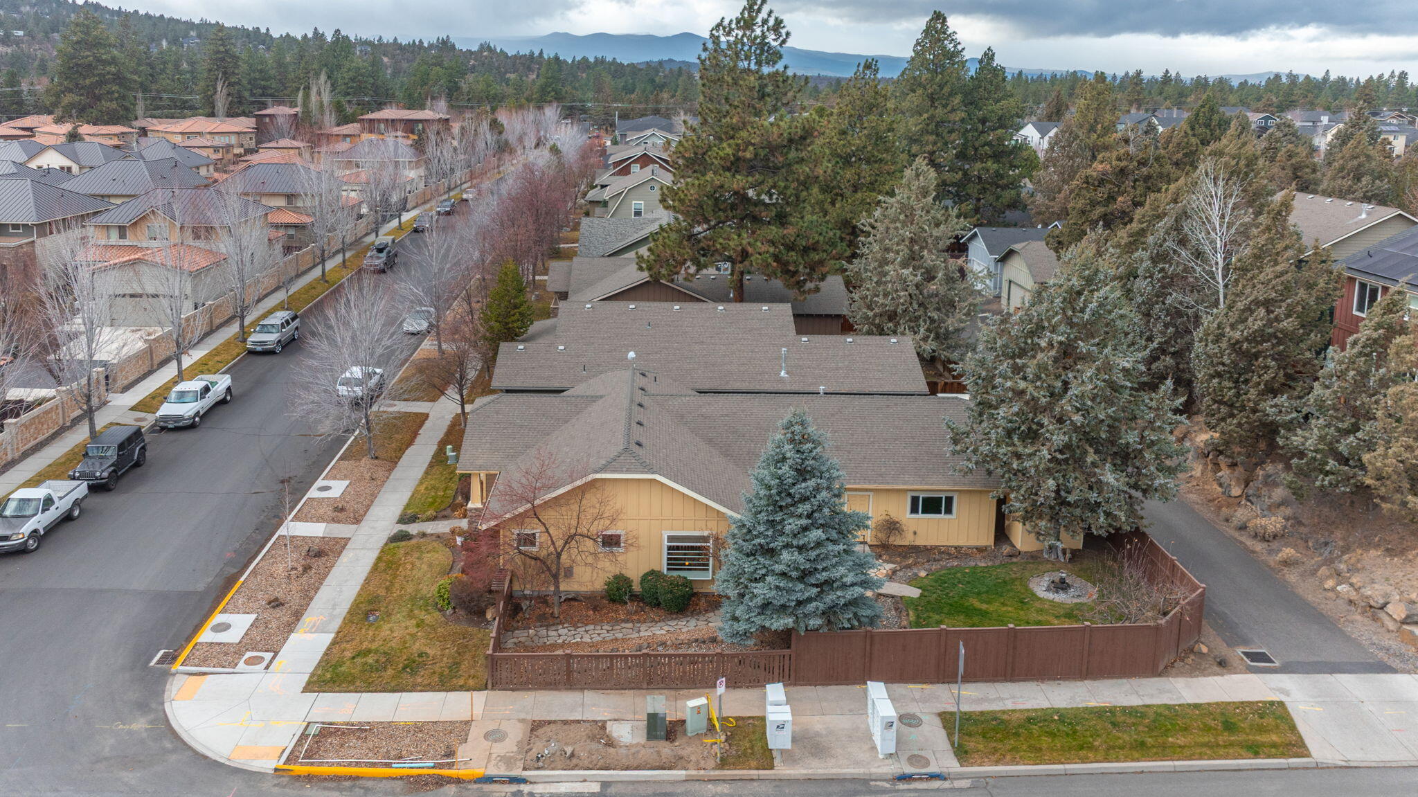 Westerly - Residential