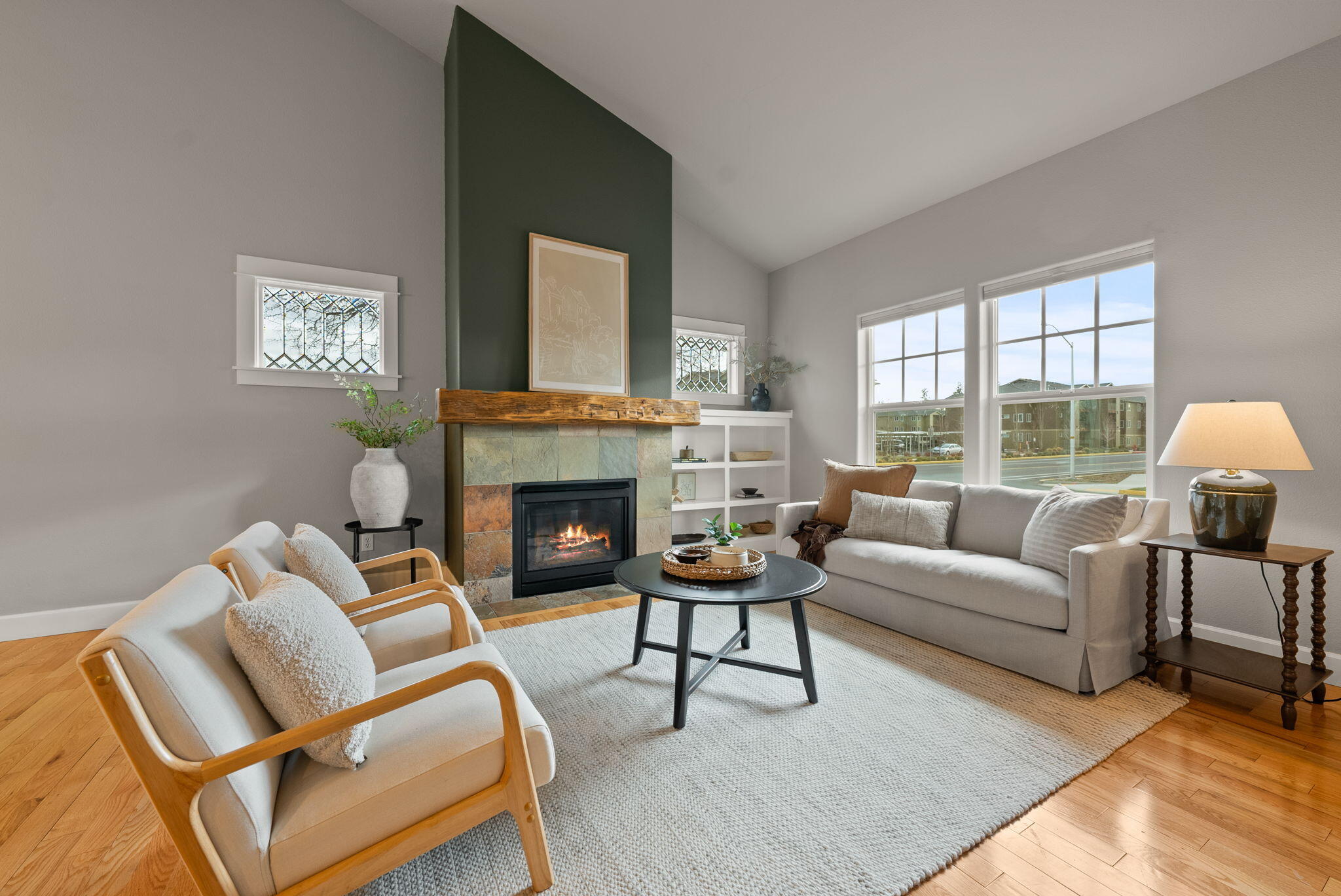 Westerly - Residential