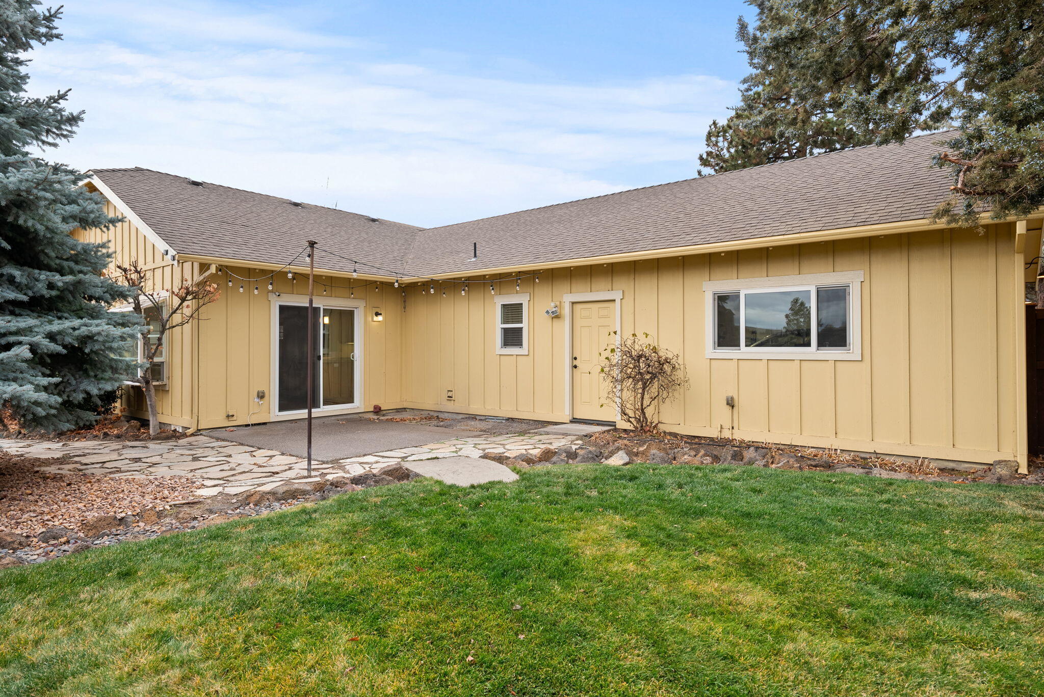 Westerly - Residential